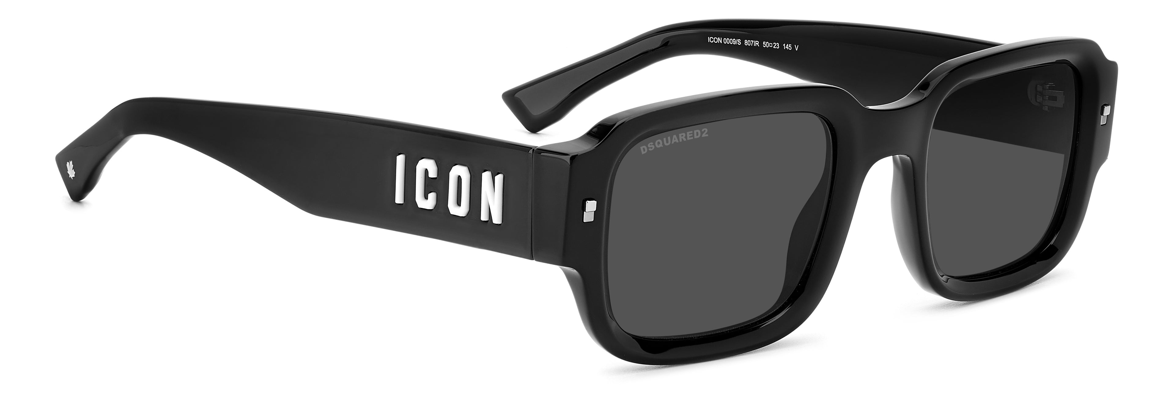 DSQUARED2 ICON 0009/S 807 IR 50