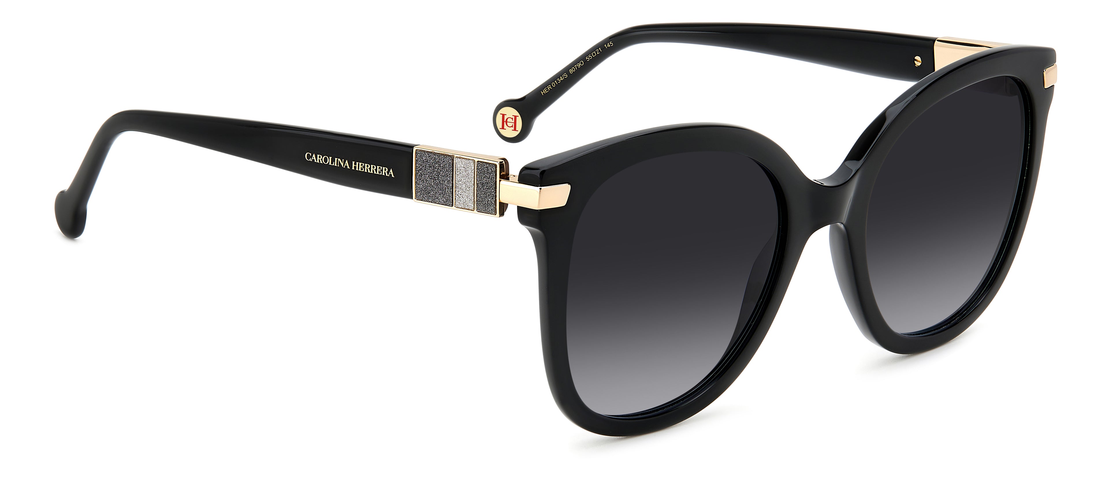CAROLINA HERRERA HER 0134/S 807 9O 55