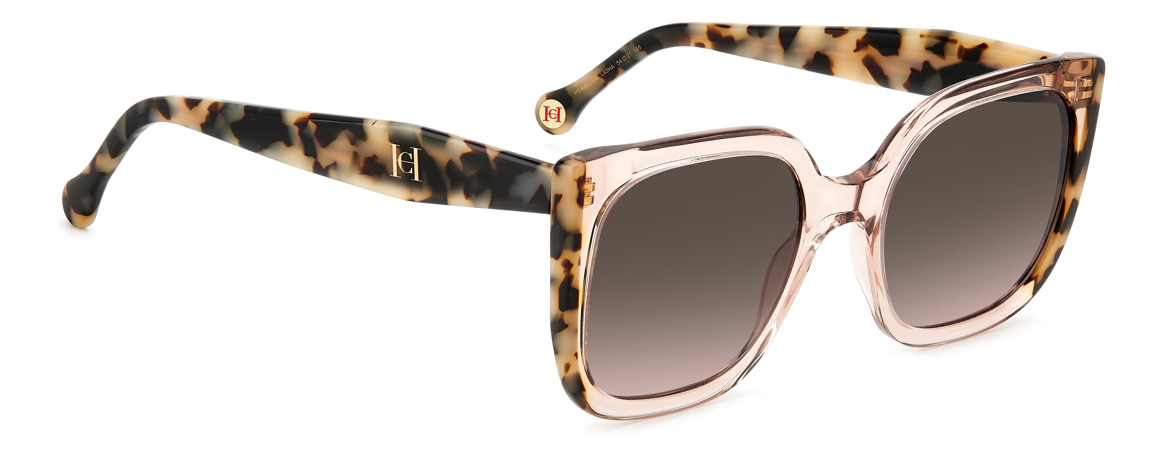 CAROLINA HERRERA HER 0128/S L93 HA 54