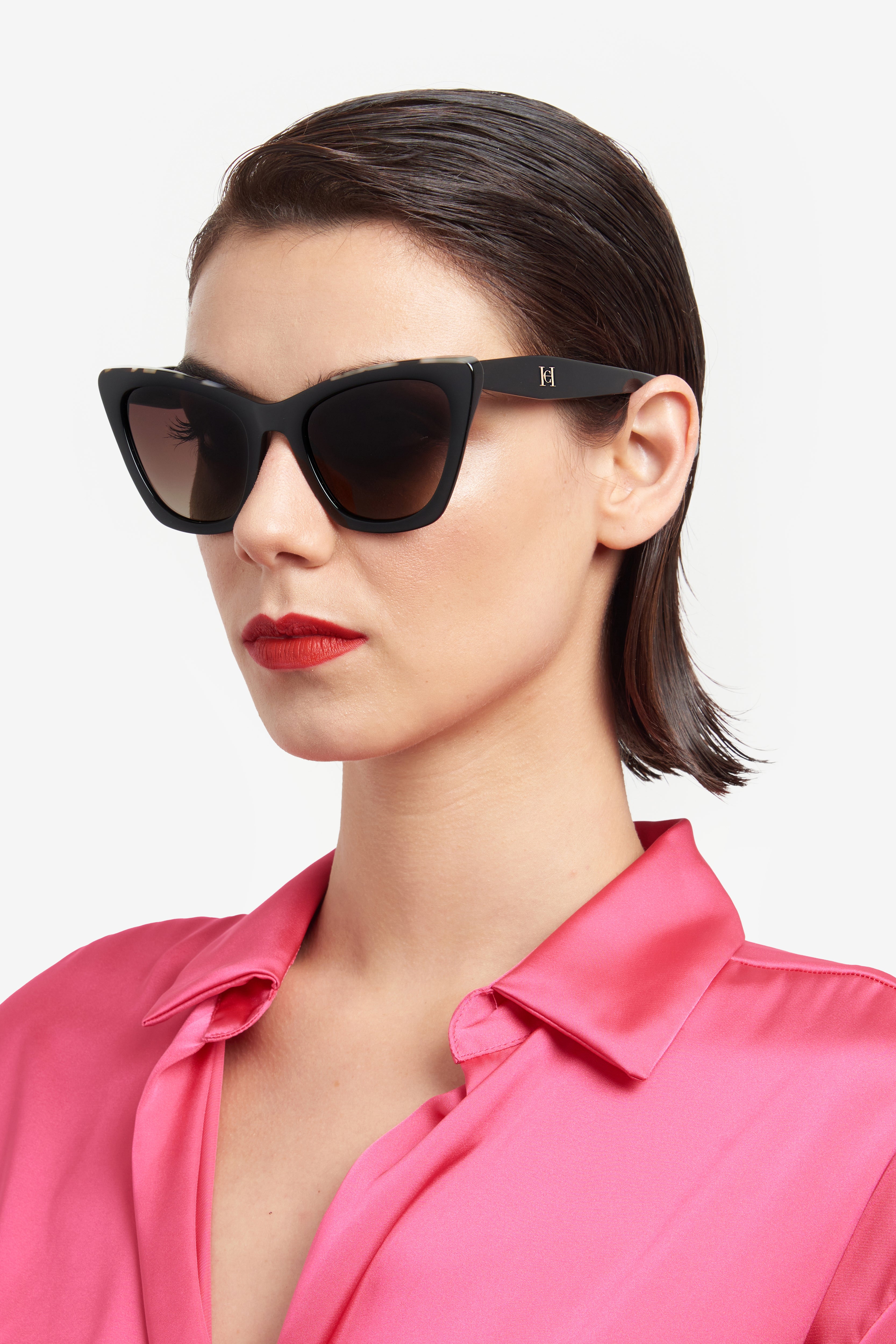 CAROLINA HERRERA HER 0129/S WR7 HA 55