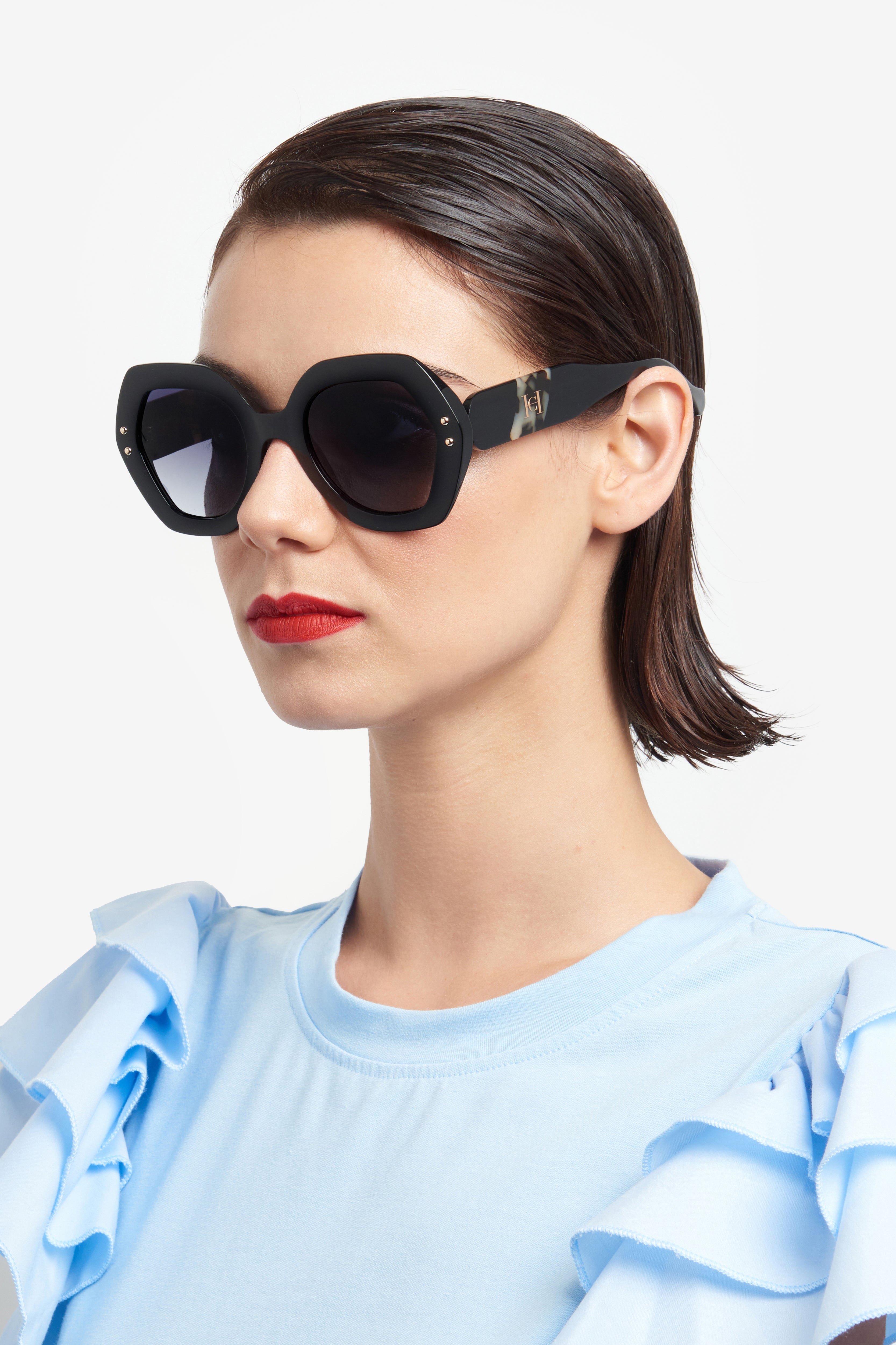 CAROLINA HERRERA HER 0126/S WR7 9O 52