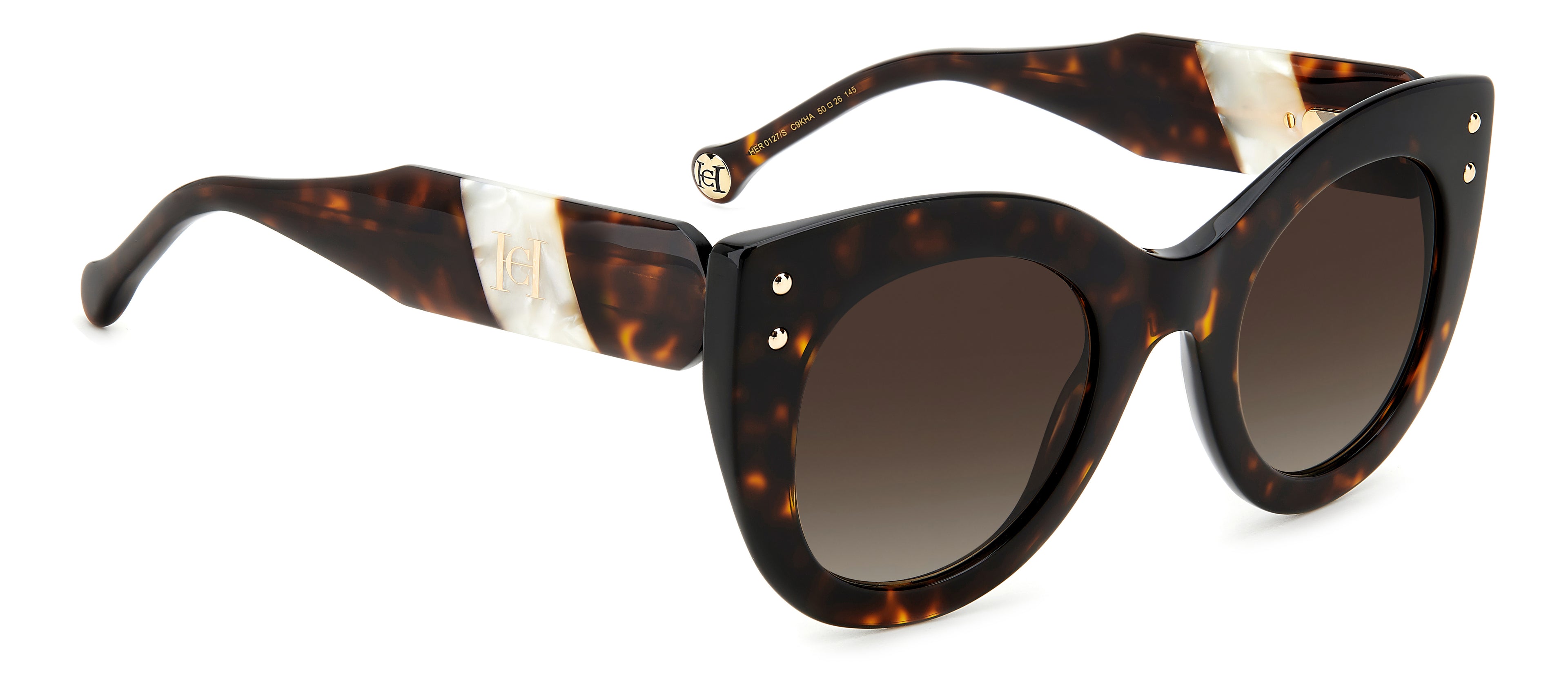 CAROLINA HERRERA HER 0127/S C9K HA 50