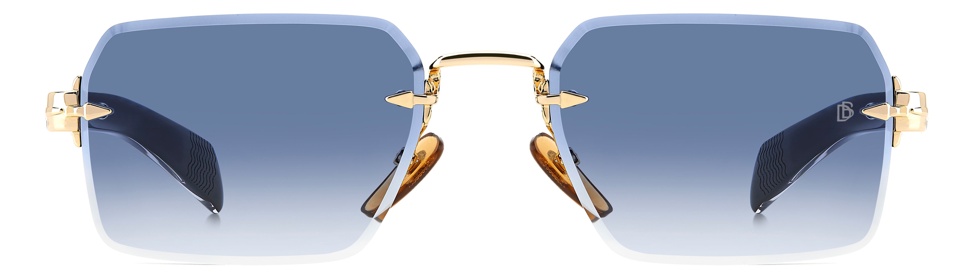 DAVID BECKHAM DB 7109/S RHL 08 56