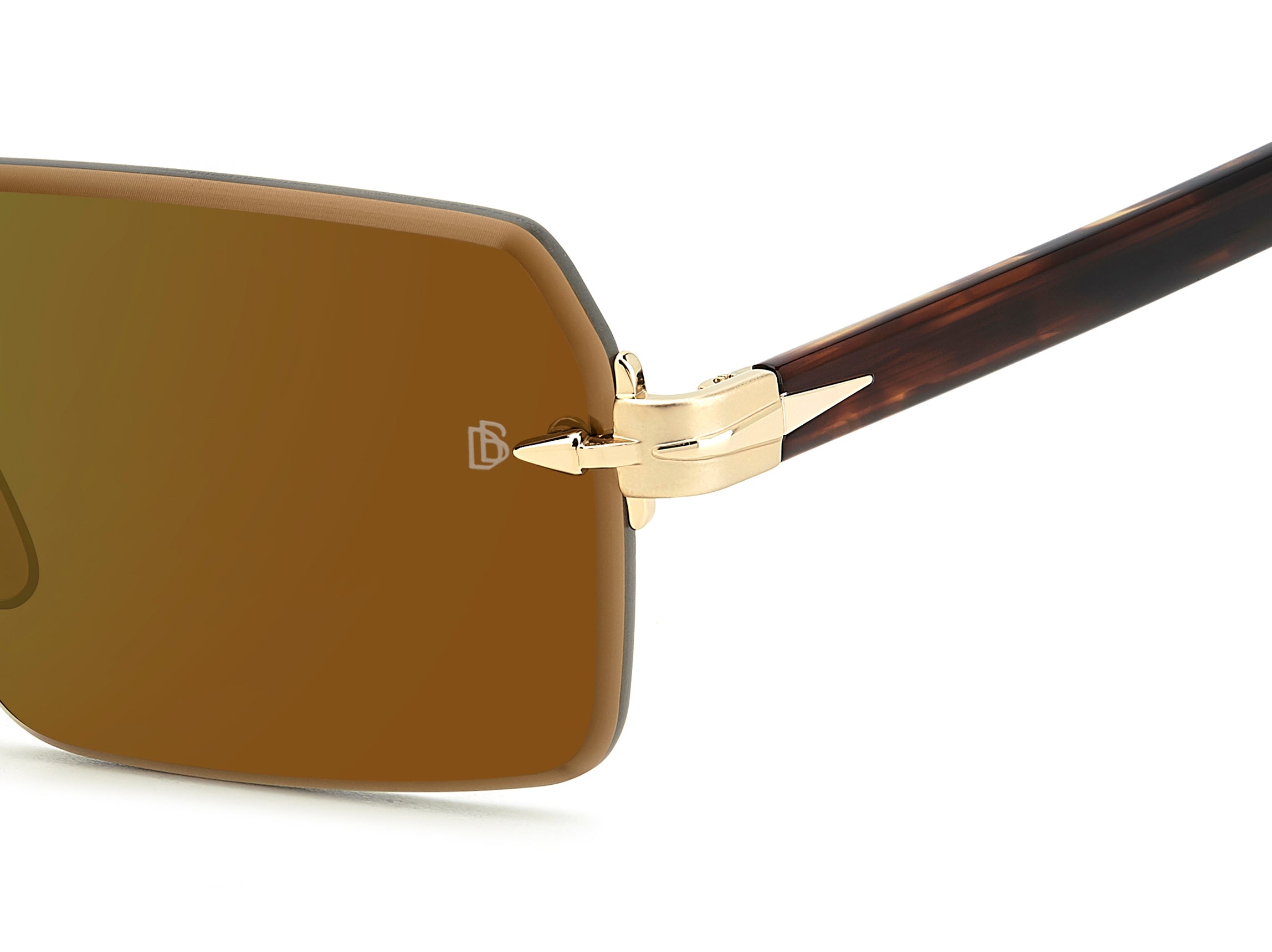 DAVID BECKHAM DB 7109/S T5U MT 56