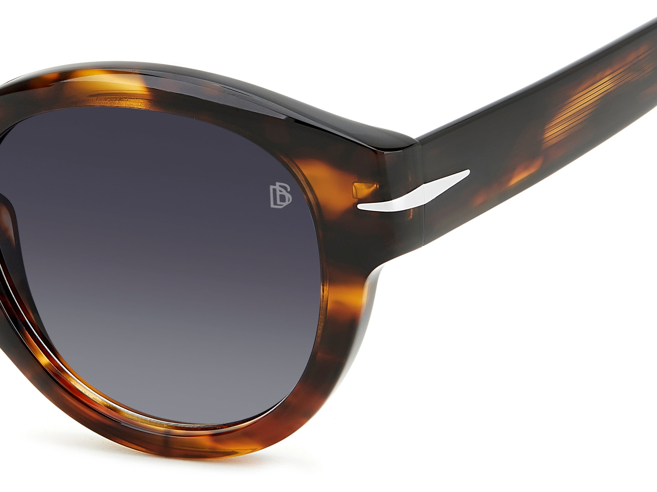 DAVID BECKHAM DB 7110/S EX4 9O 49