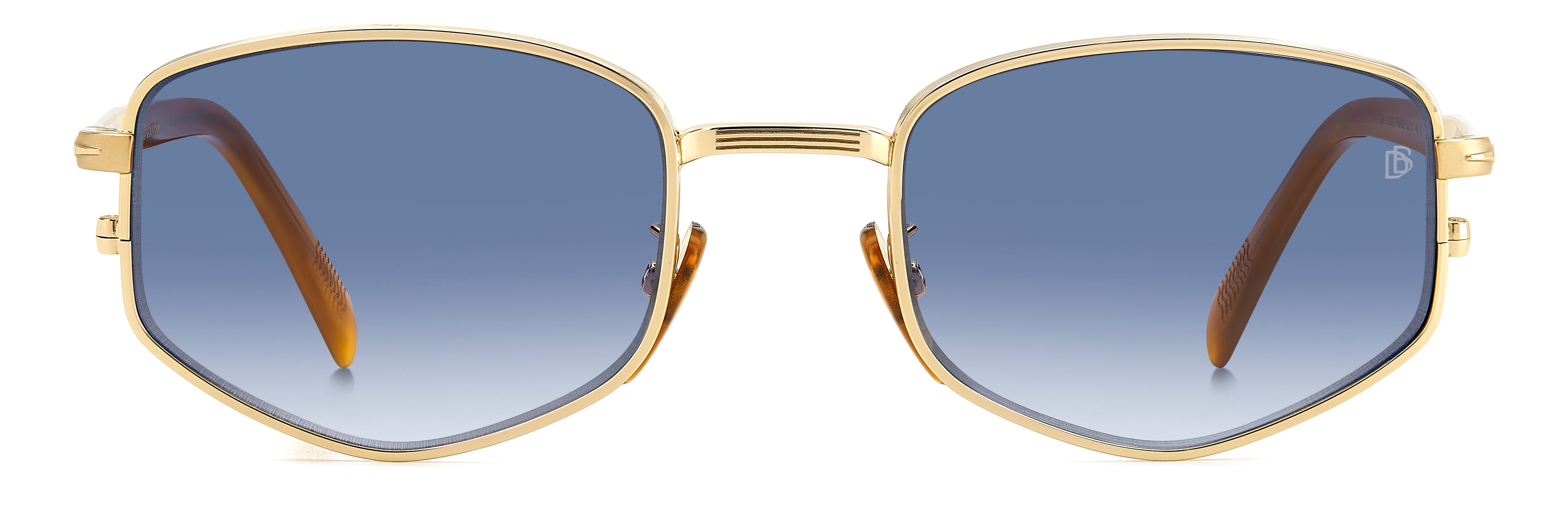 DAVID BECKHAM DB 1129/S F6W 08 52