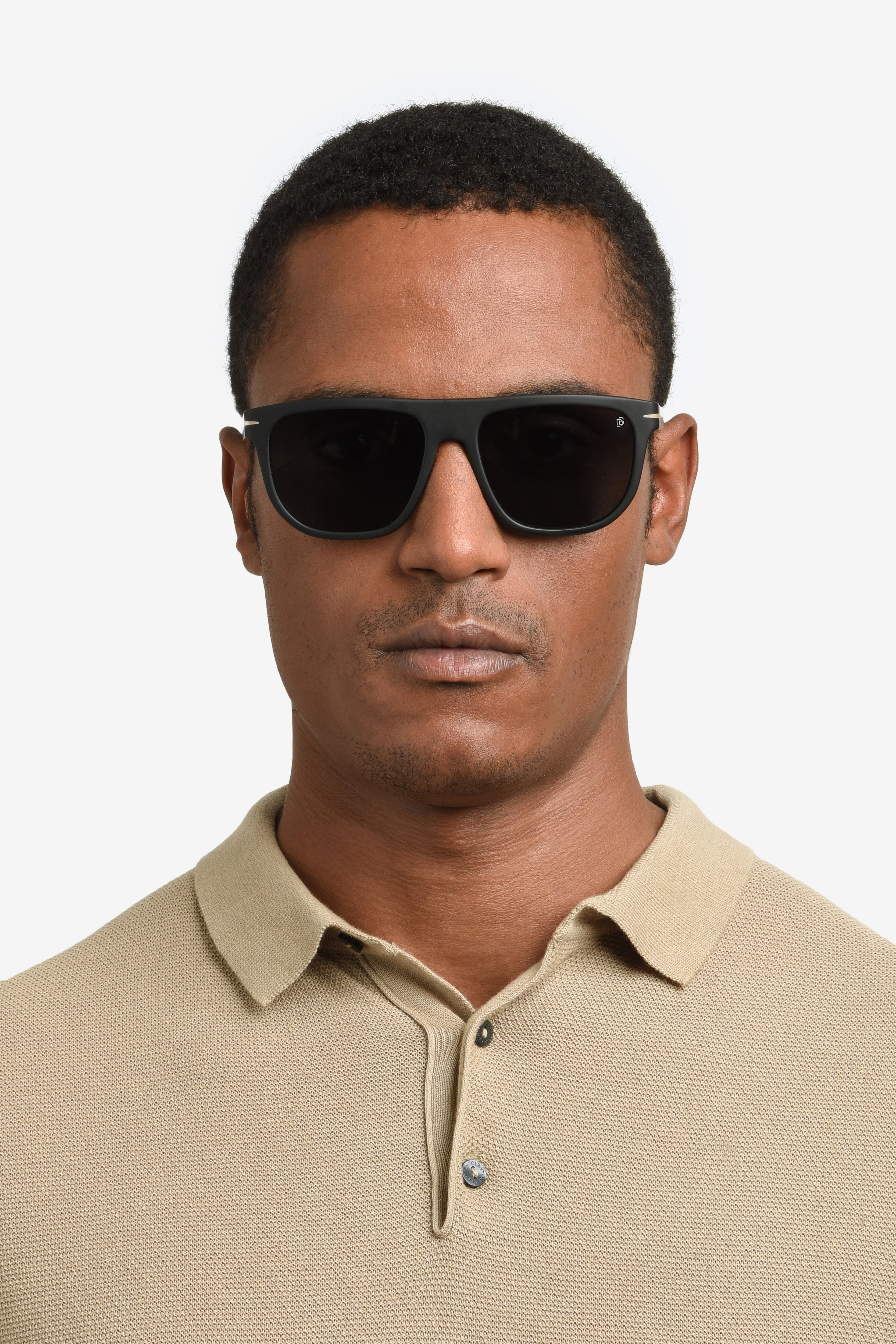 DAVID BECKHAM DB 7111/S I46 IR 56