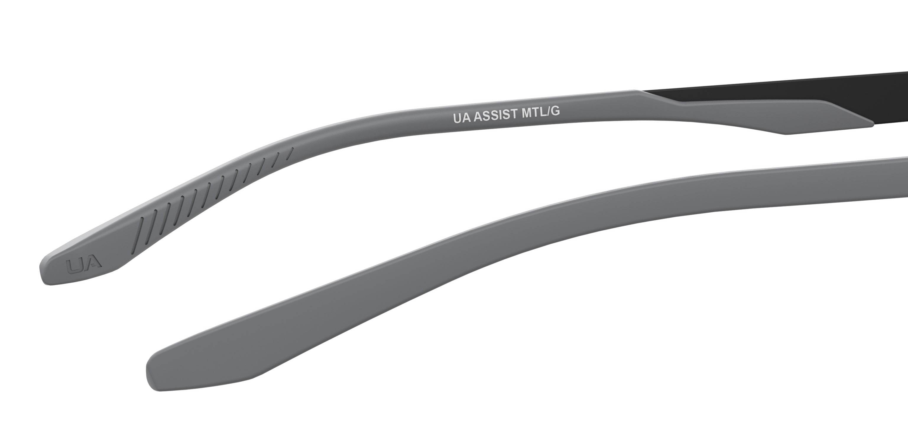 UNDER ARMOUR UA ASSIST MTL/G O6W JO 57