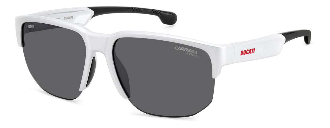 Óculos de sol carrera ducati carduc 028/s 6ht ir masculino tamanho 63mm - Vista principal