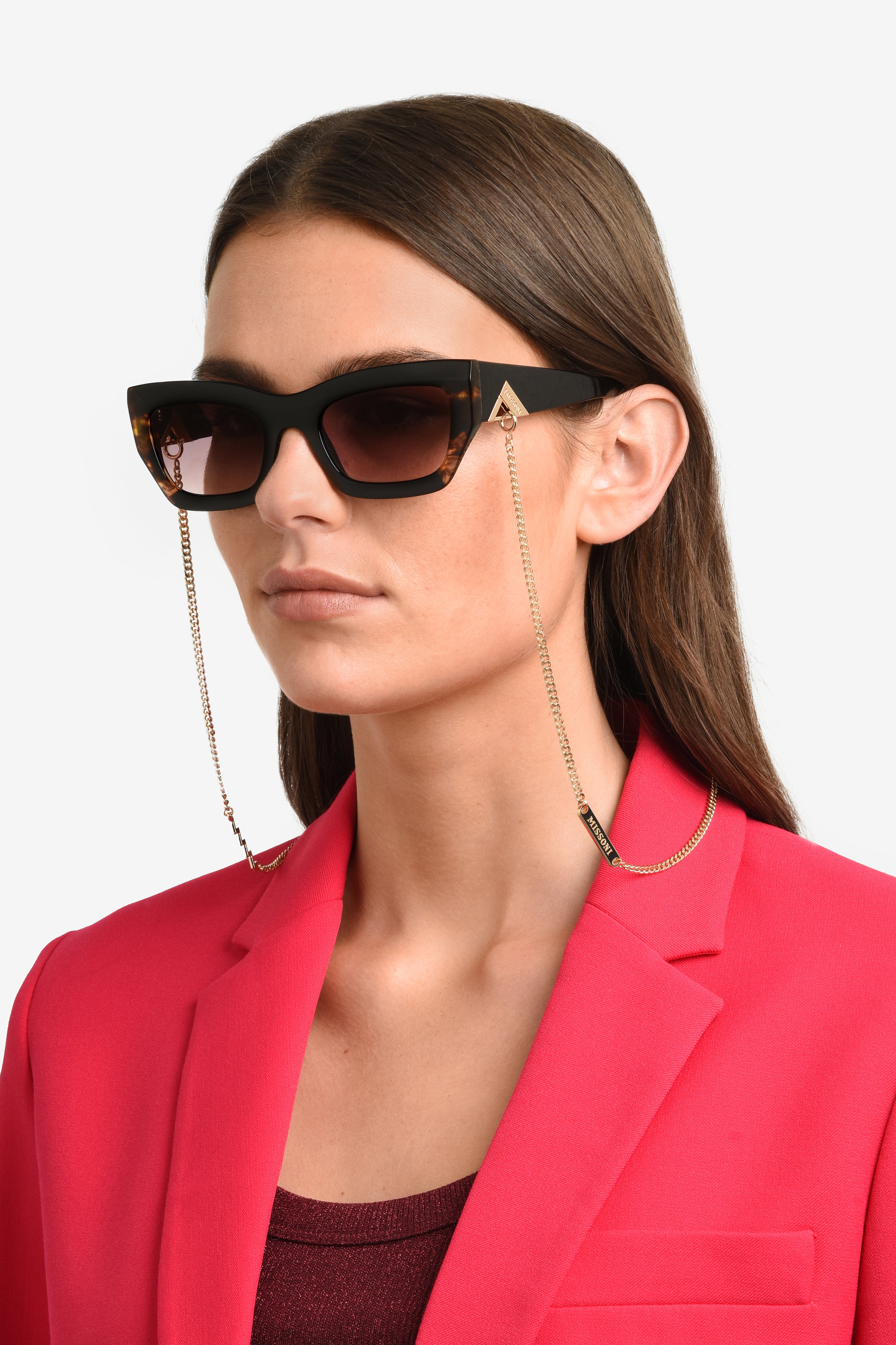 MISSONI MIS 0151/S WR7 HA 53