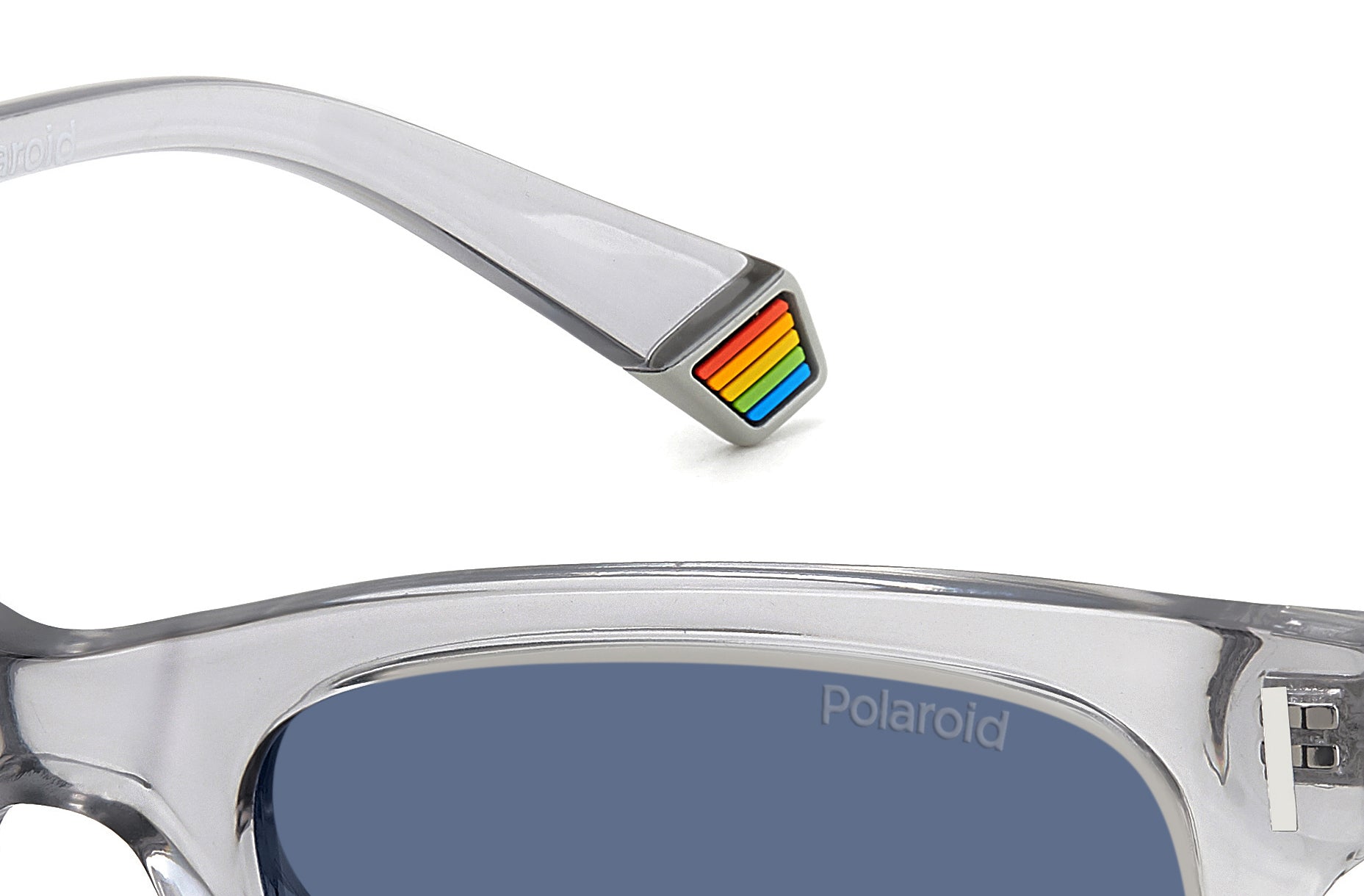 POLAROID PLD 6206/S KB7 C3 51