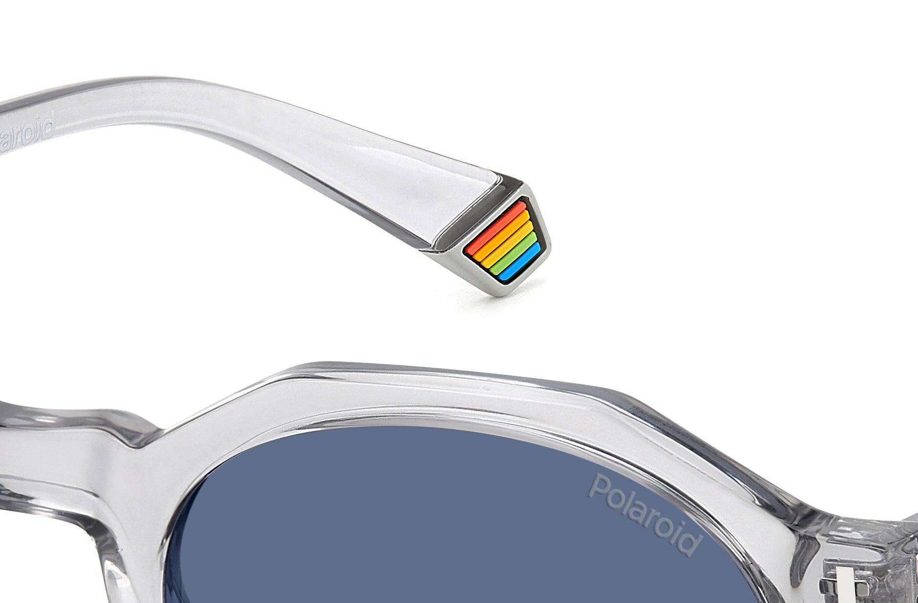 POLAROID PLD 6207/S KB7 C3 52