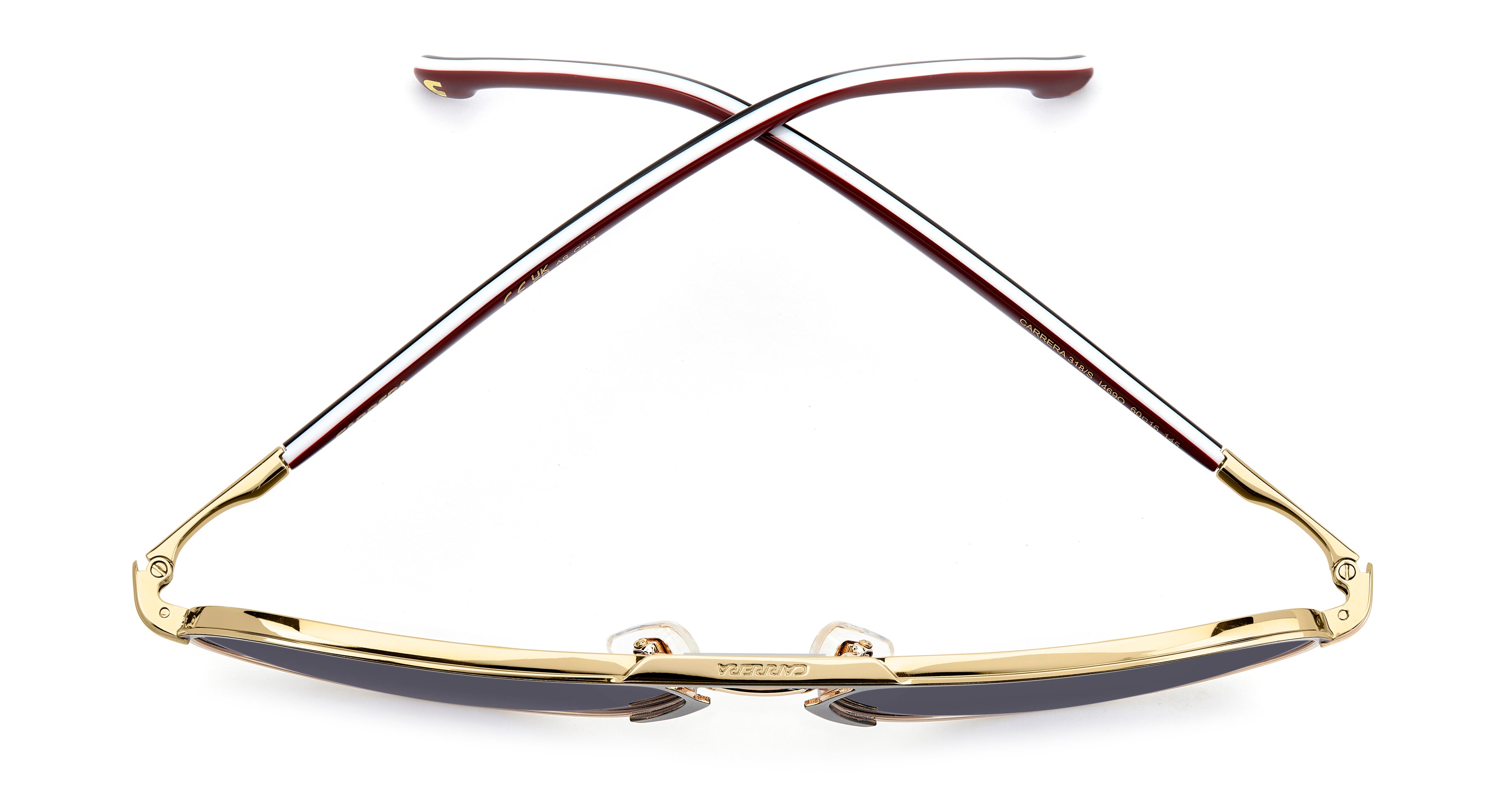 CARRERA 318/S I46 9O 60