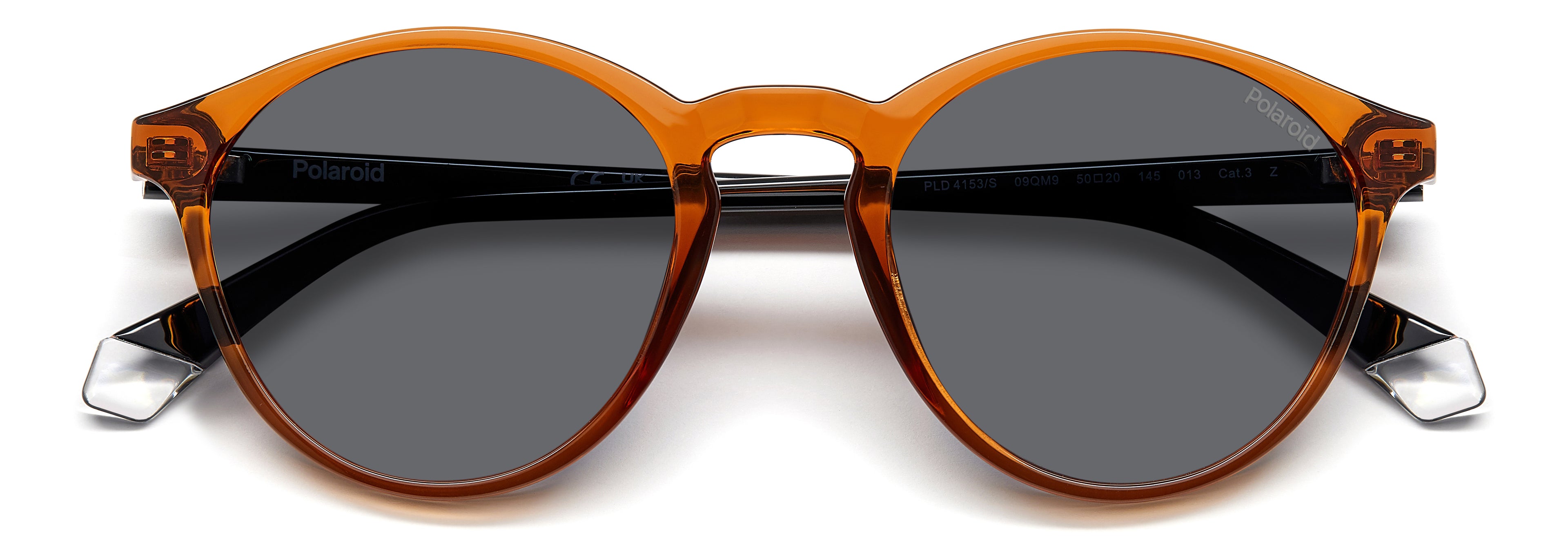 POLAROID PLD 4153/S 09Q M9 50