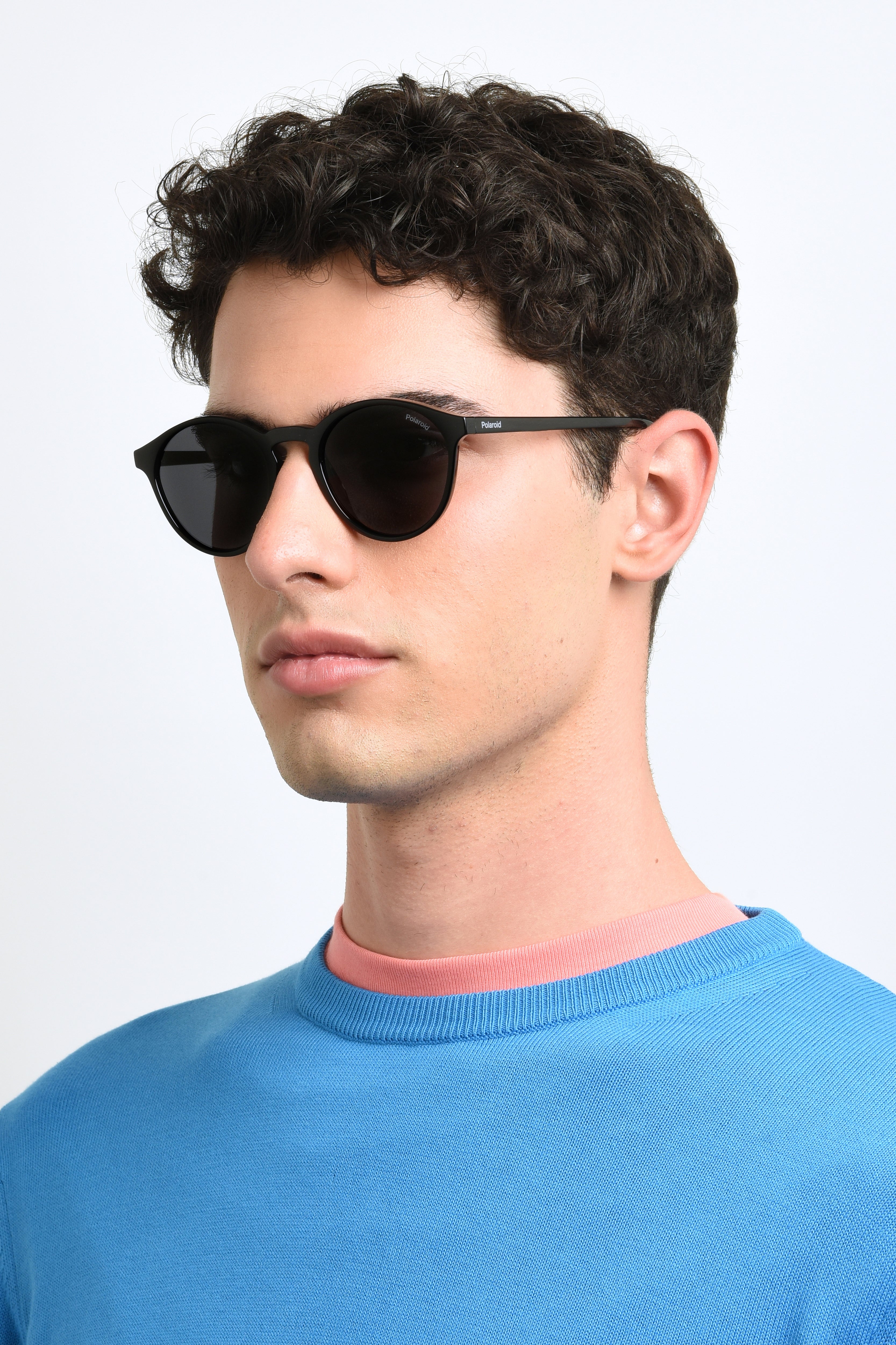 POLAROID PLD 4153/S 807 M9 50