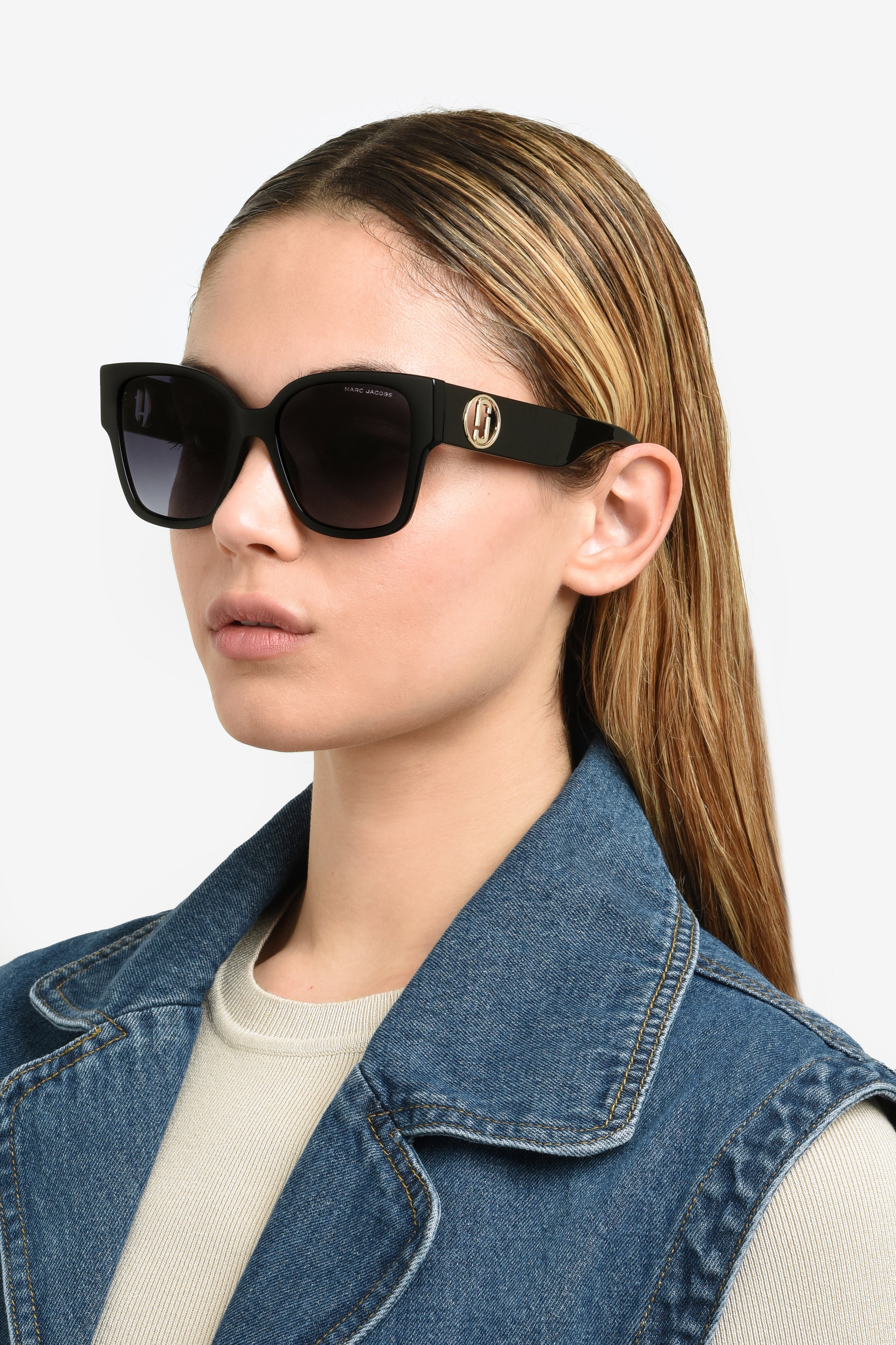 MARC JACOBS MARC 698/S 807 9O 54