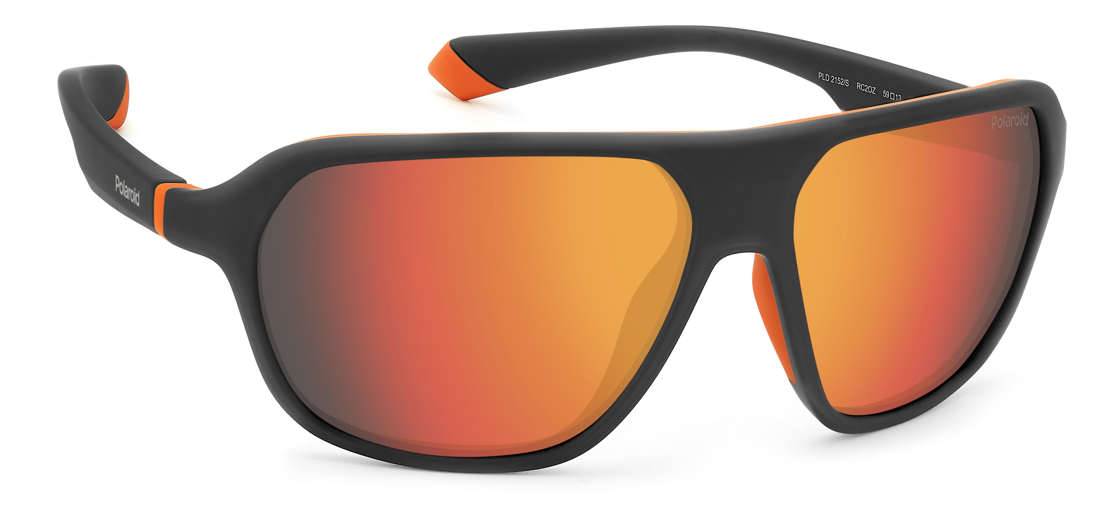 POLAROID PLD 2152/S RC2 OZ 59