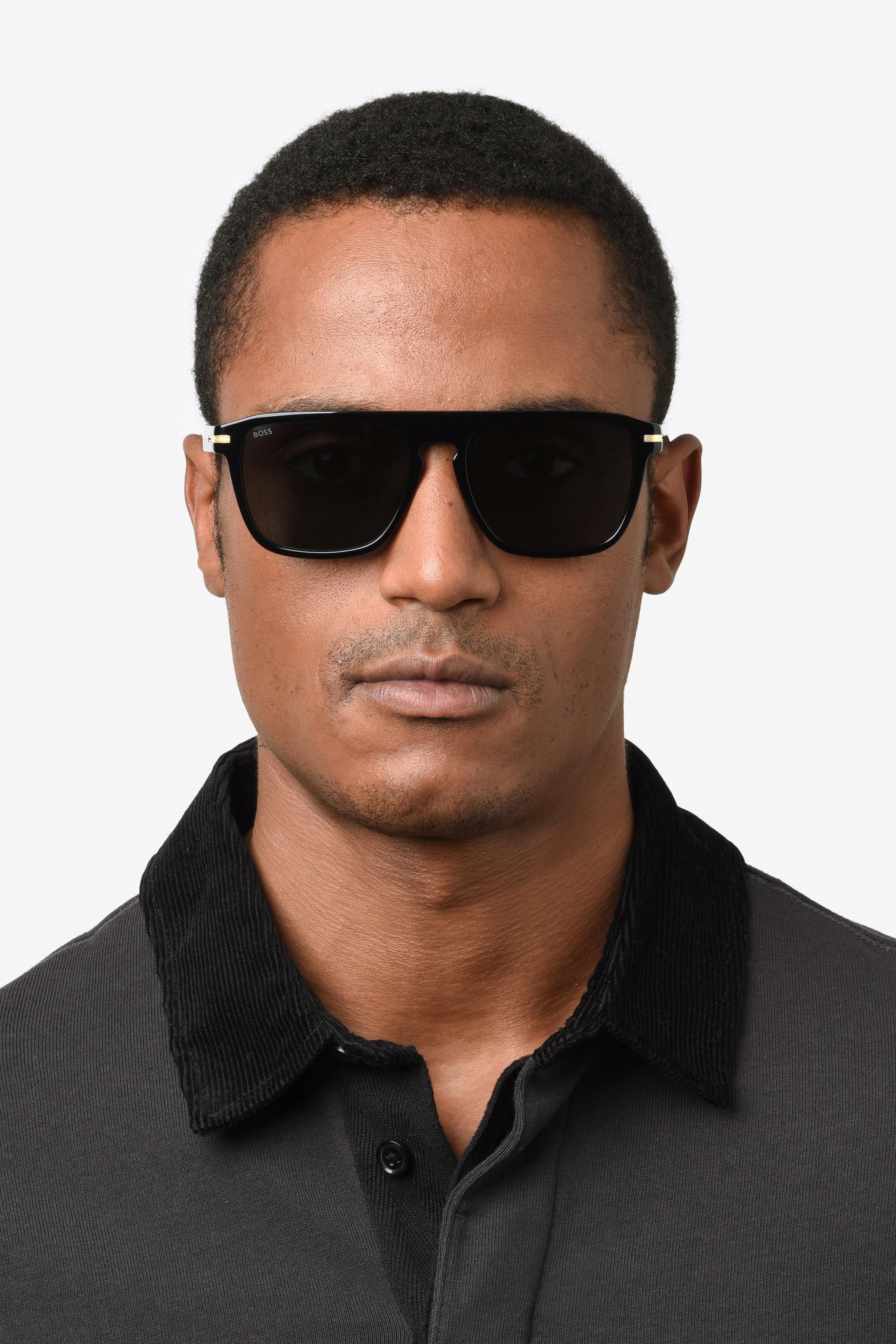 HUGO BOSS BOSS 1599/S 807 KU 56