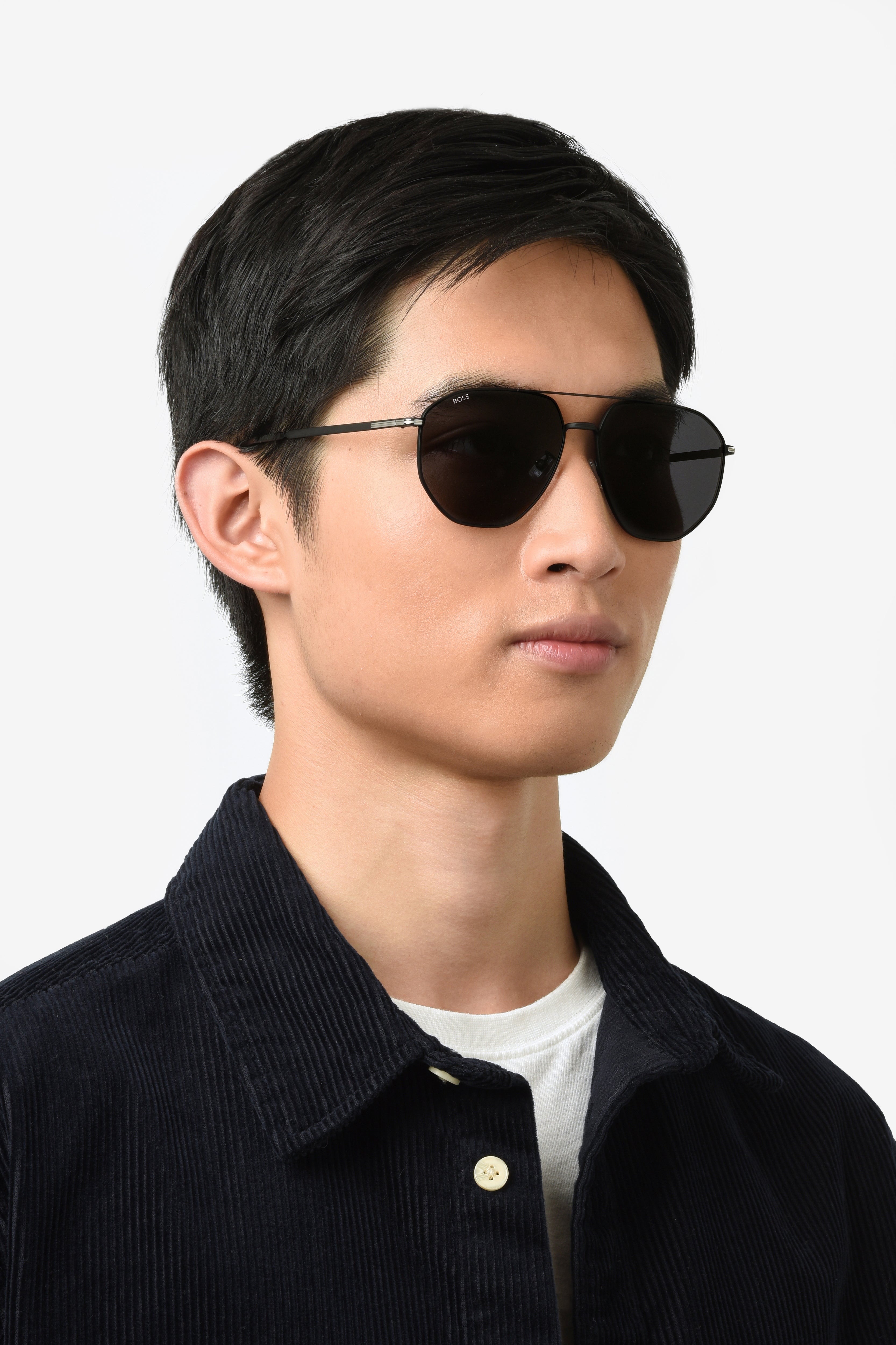 HUGO BOSS BOSS 1612/F/SK 124 IR 61