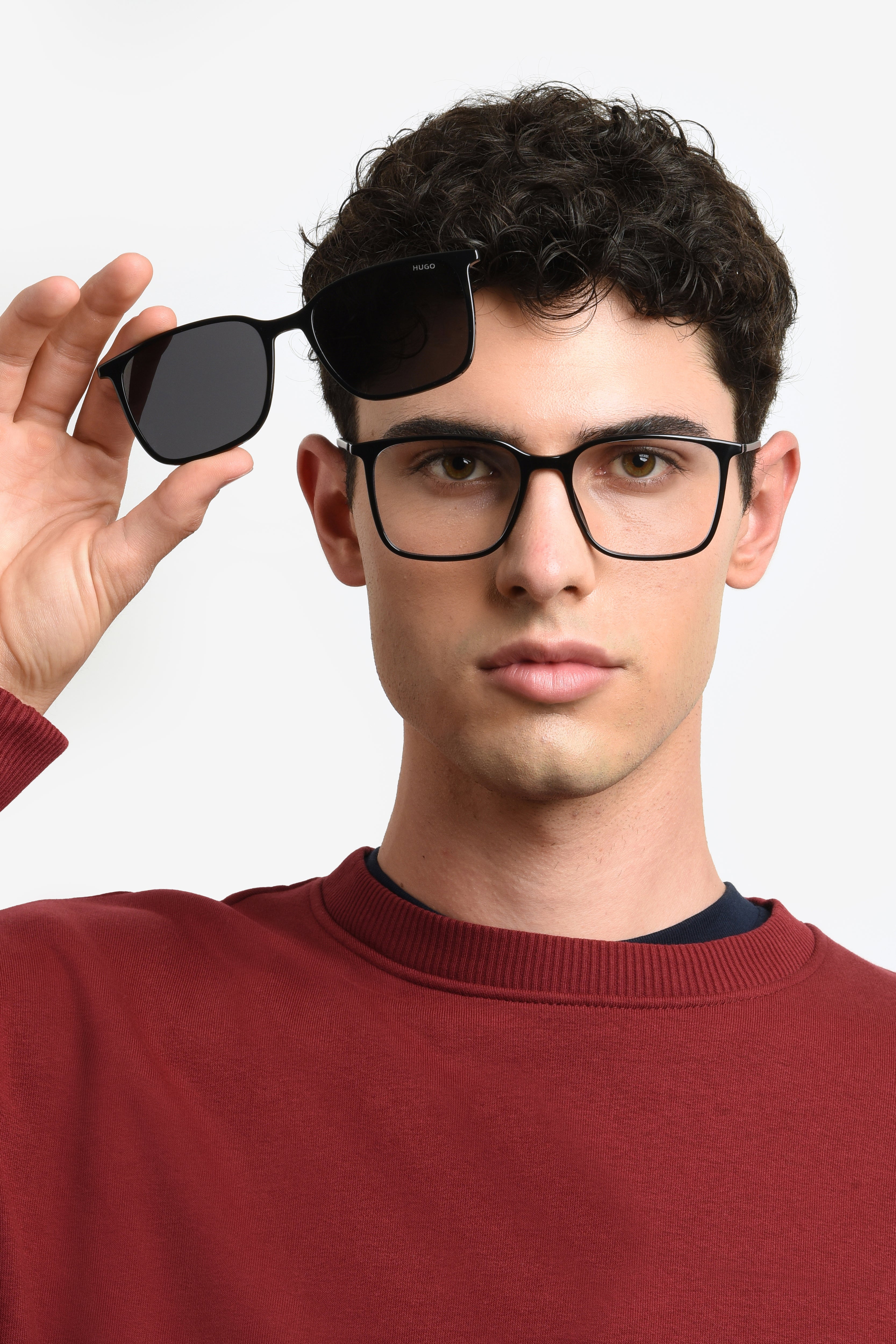 HUGO HG 1270/CS 807 IR 53