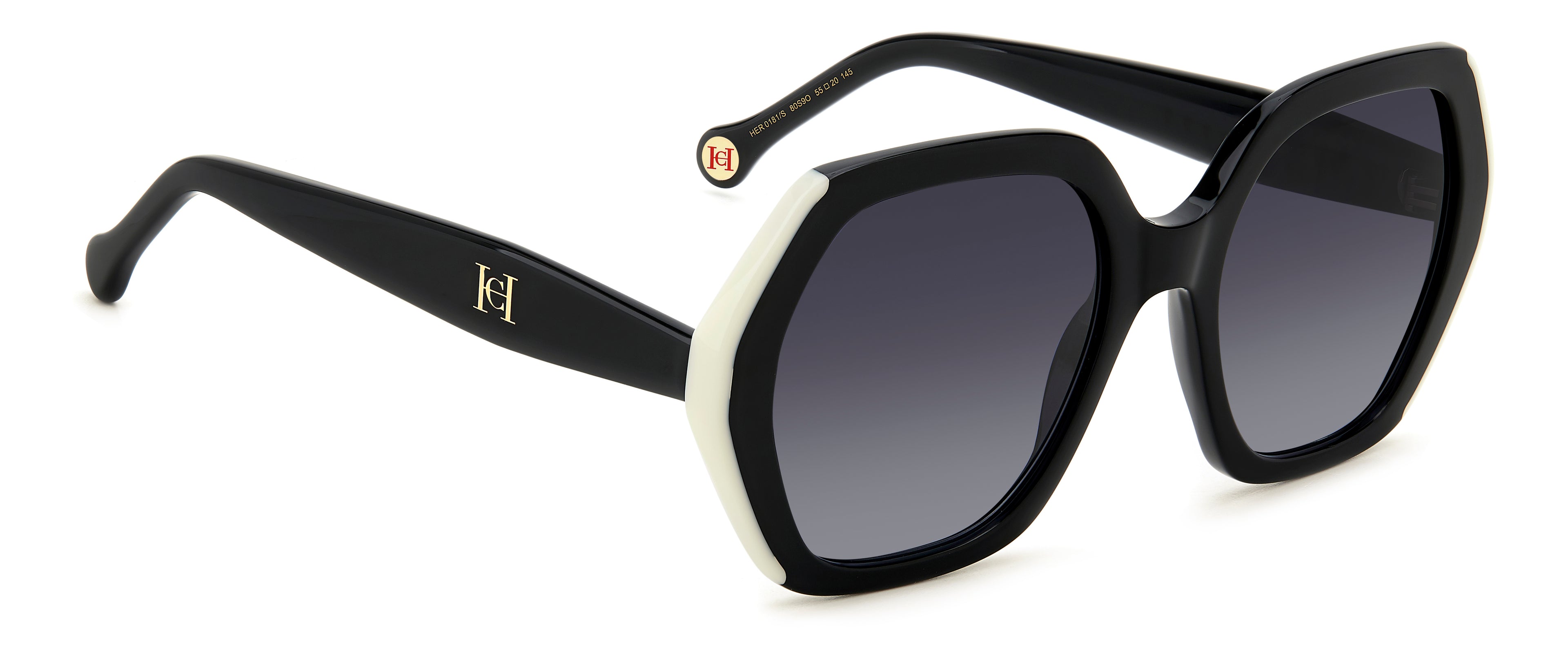 CAROLINA HERRERA HER 0181/S 80S 9O 55