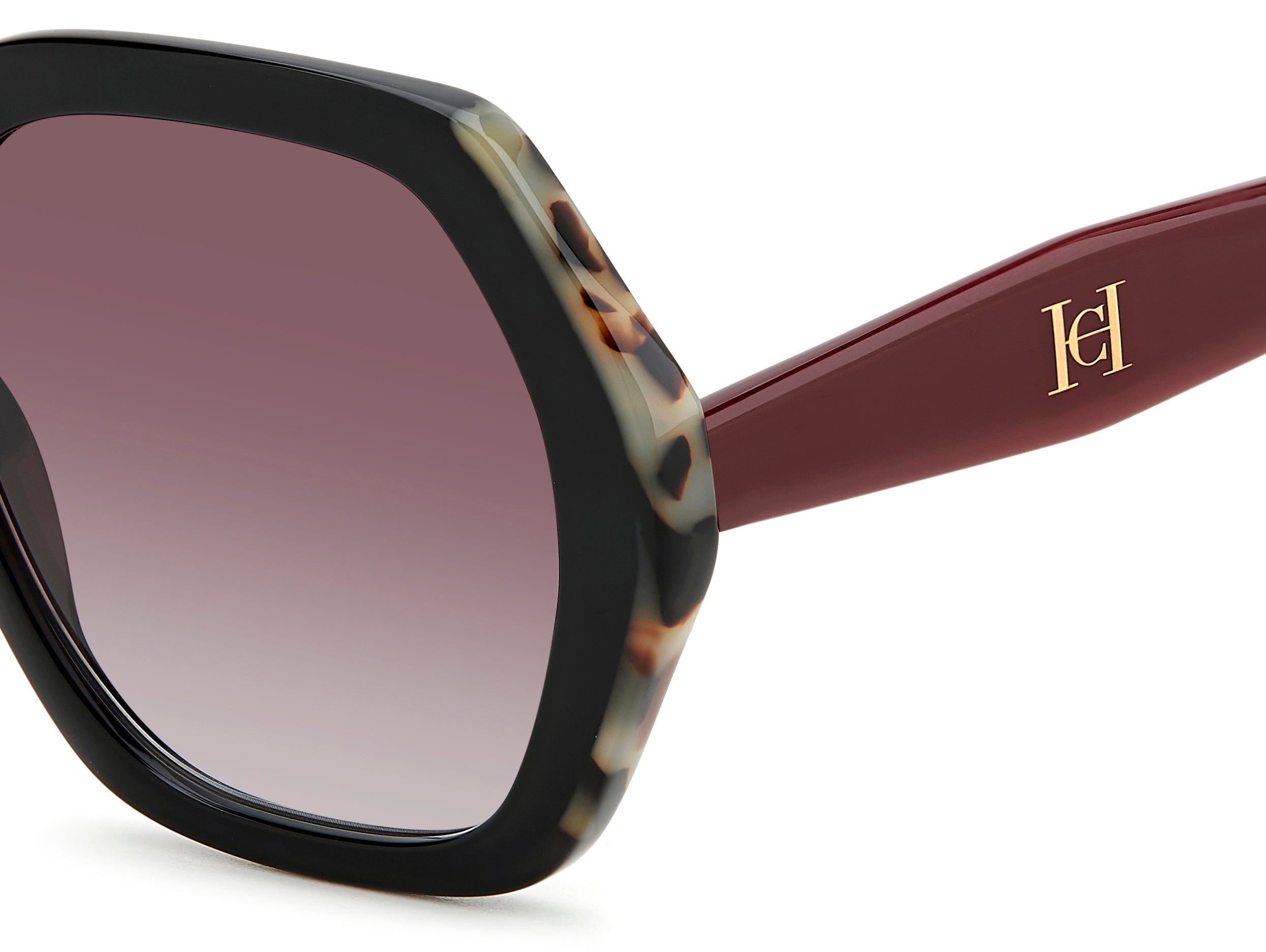 CAROLINA HERRERA HER 0181/S GUU 3X 55