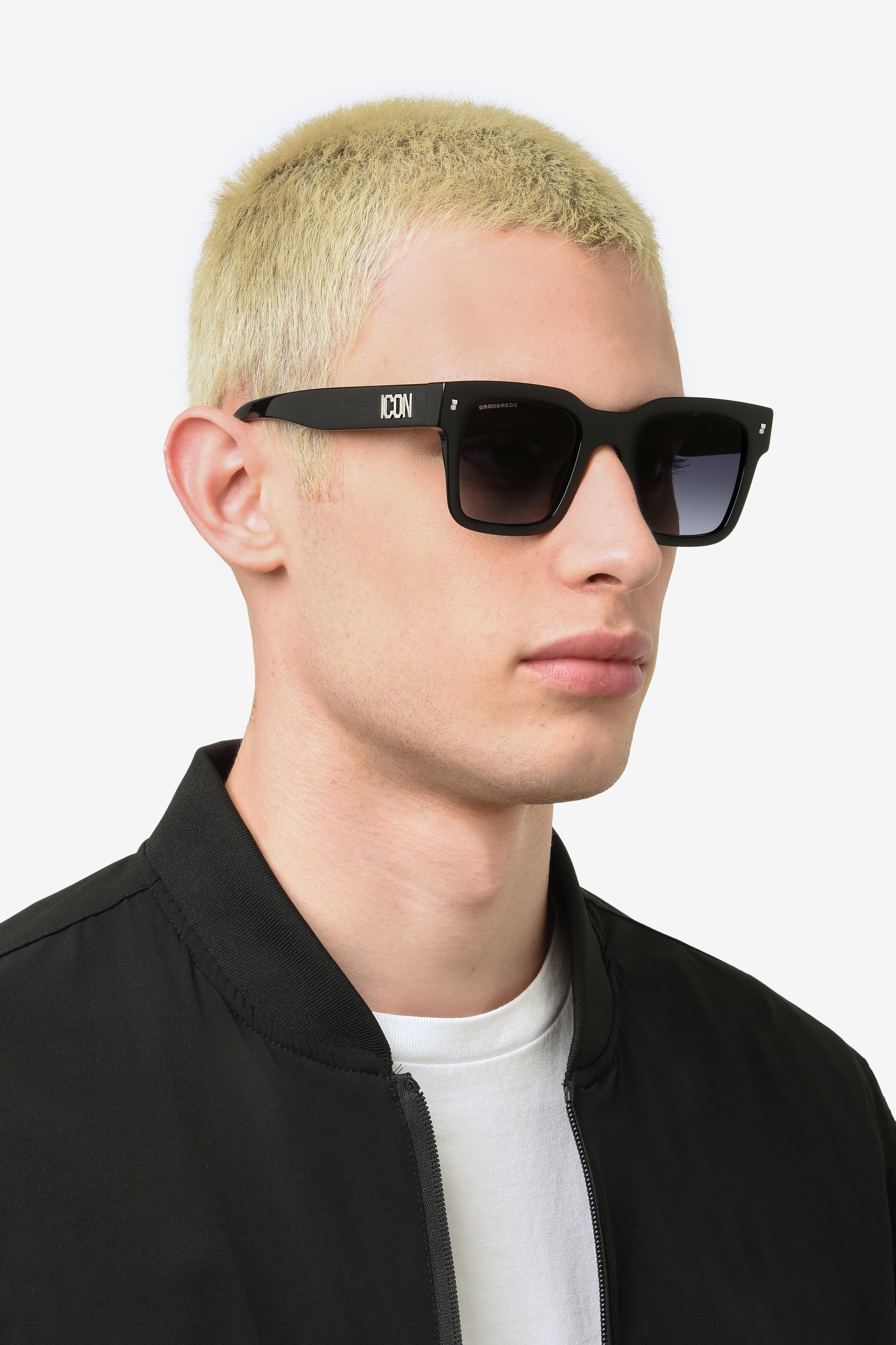 DSQUARED2 ICON 0010/S 807 9O 51