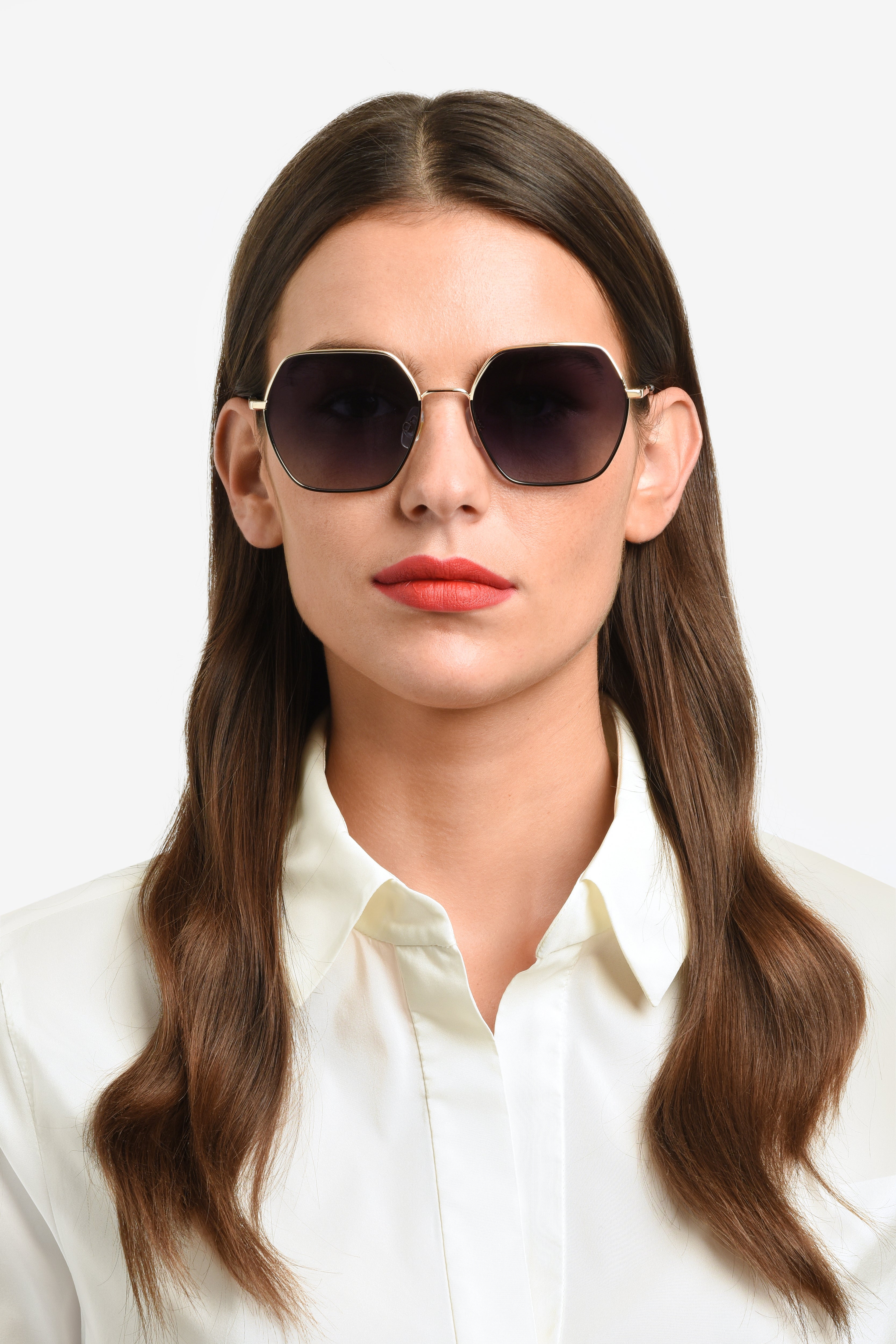 CAROLINA HERRERA HER 0183/S RHL 9O 55