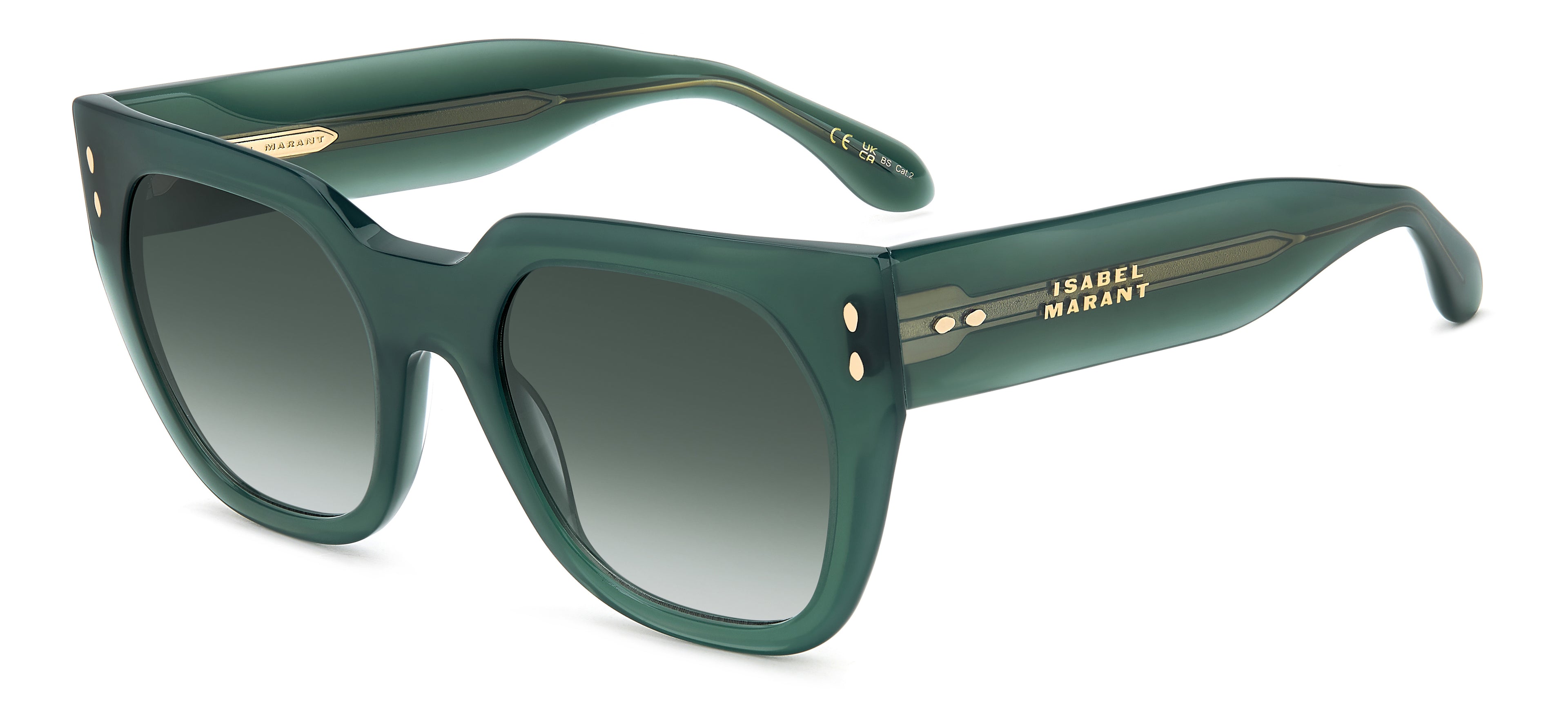 ISABEL MARANT IM 0158/S 1ED 9K 53