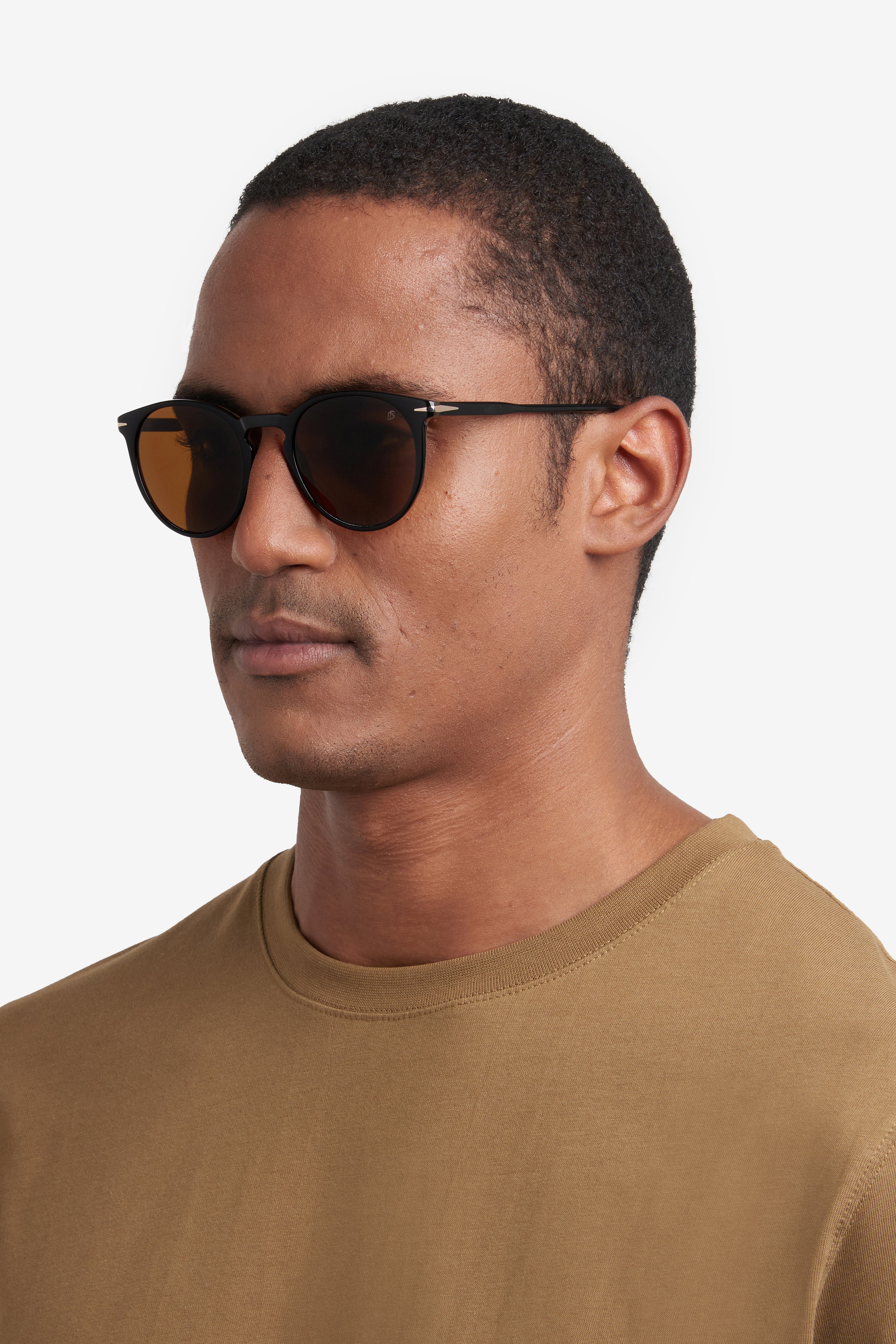 DAVID BECKHAM DB 1139/S 05K 2M 51