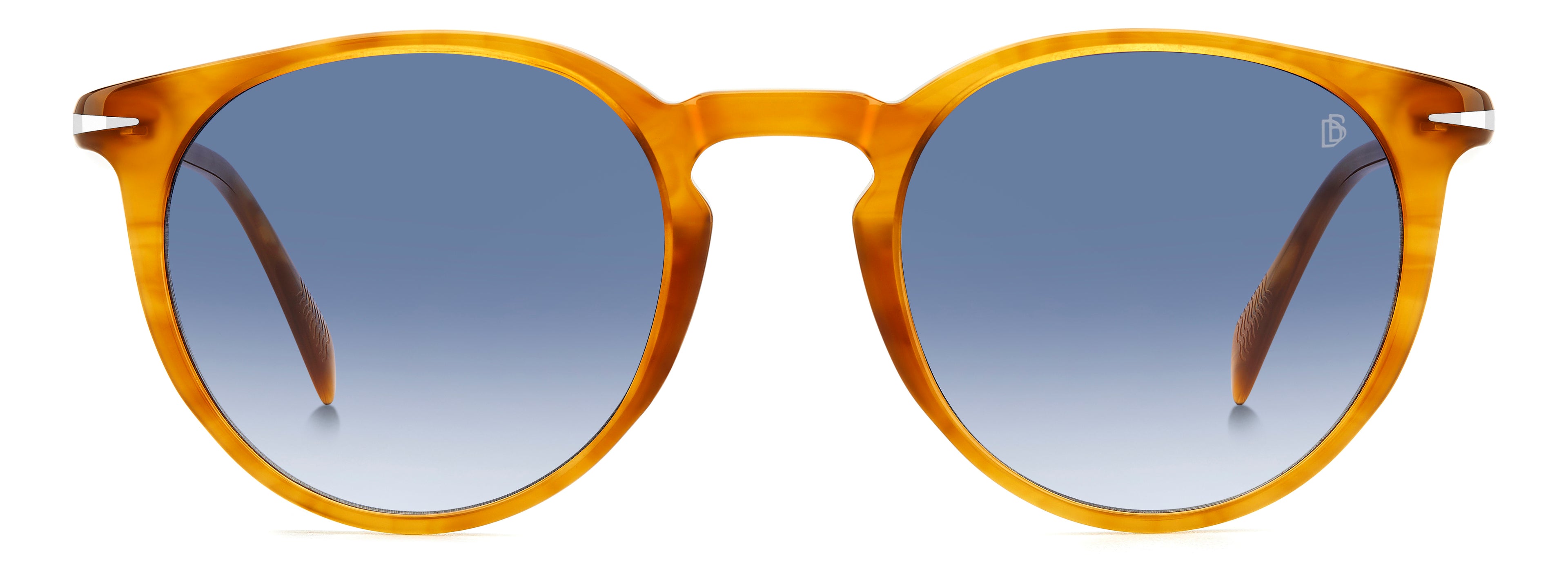 DAVID BECKHAM DB 1139/S DUA 08 51