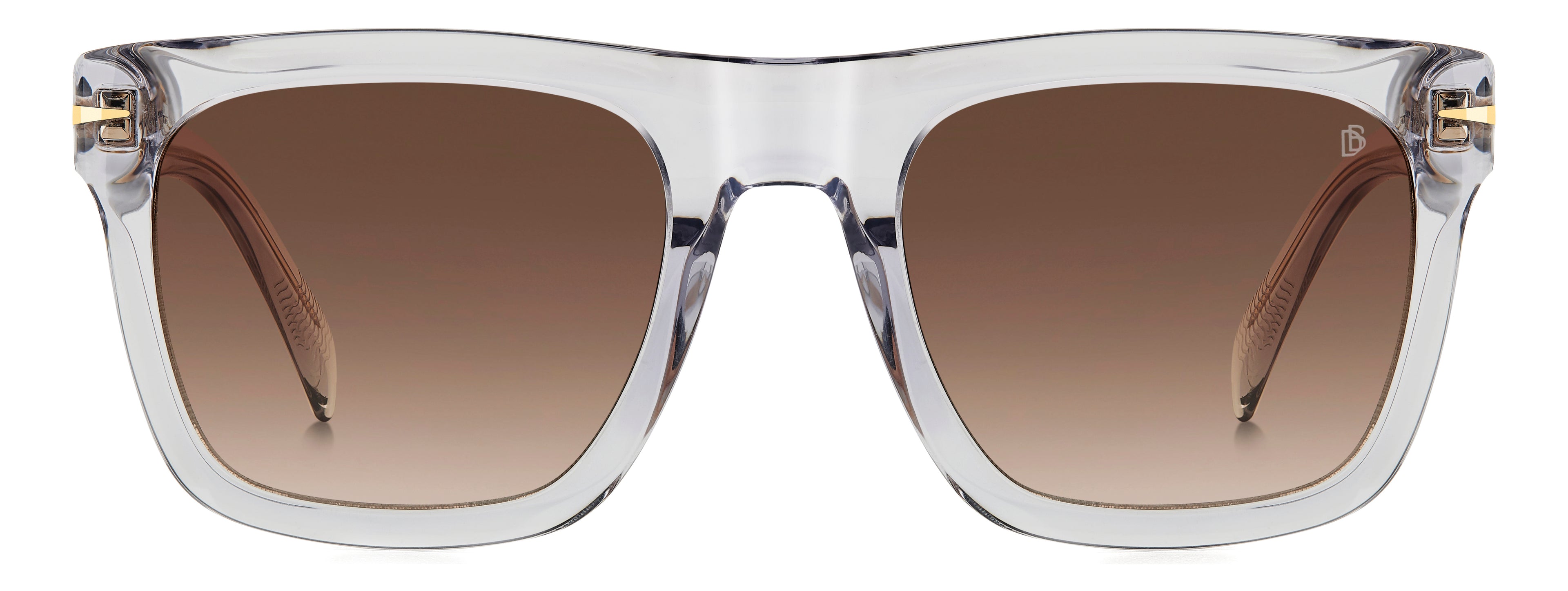 DAVID BECKHAM DB 7000/S FLAT 63M HA 54