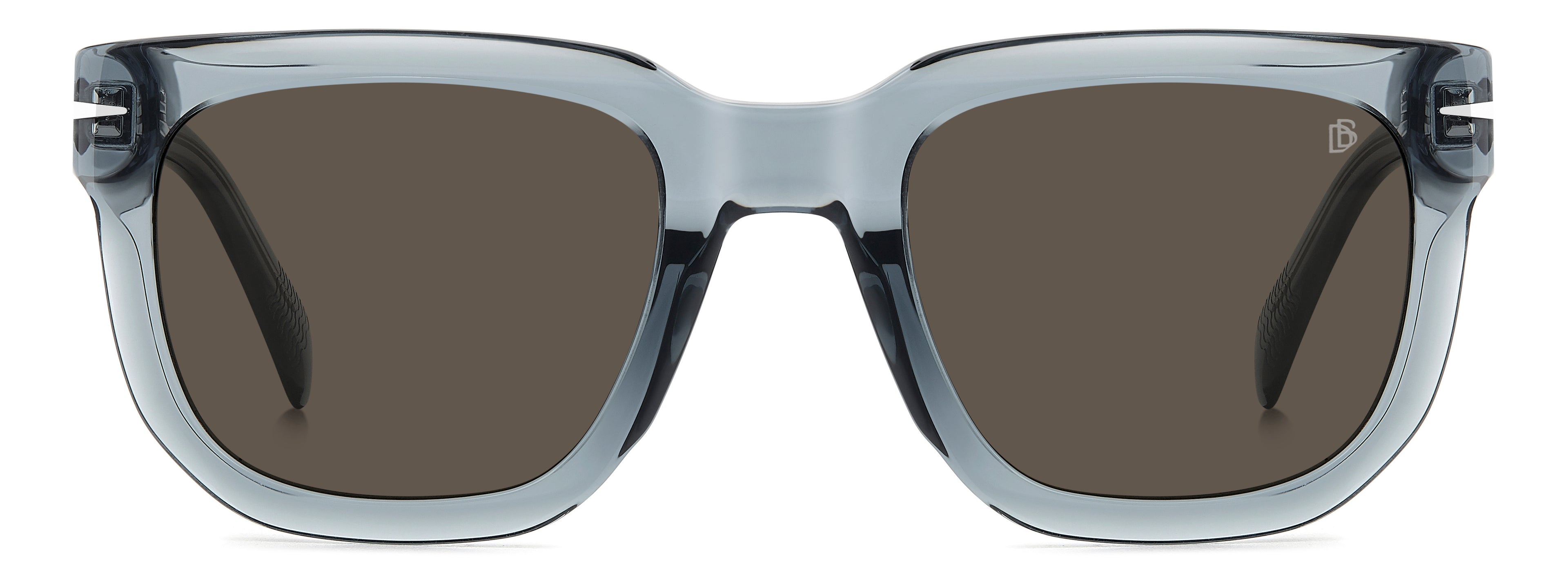 DAVID BECKHAM DB 7118/S KB7 IR 52