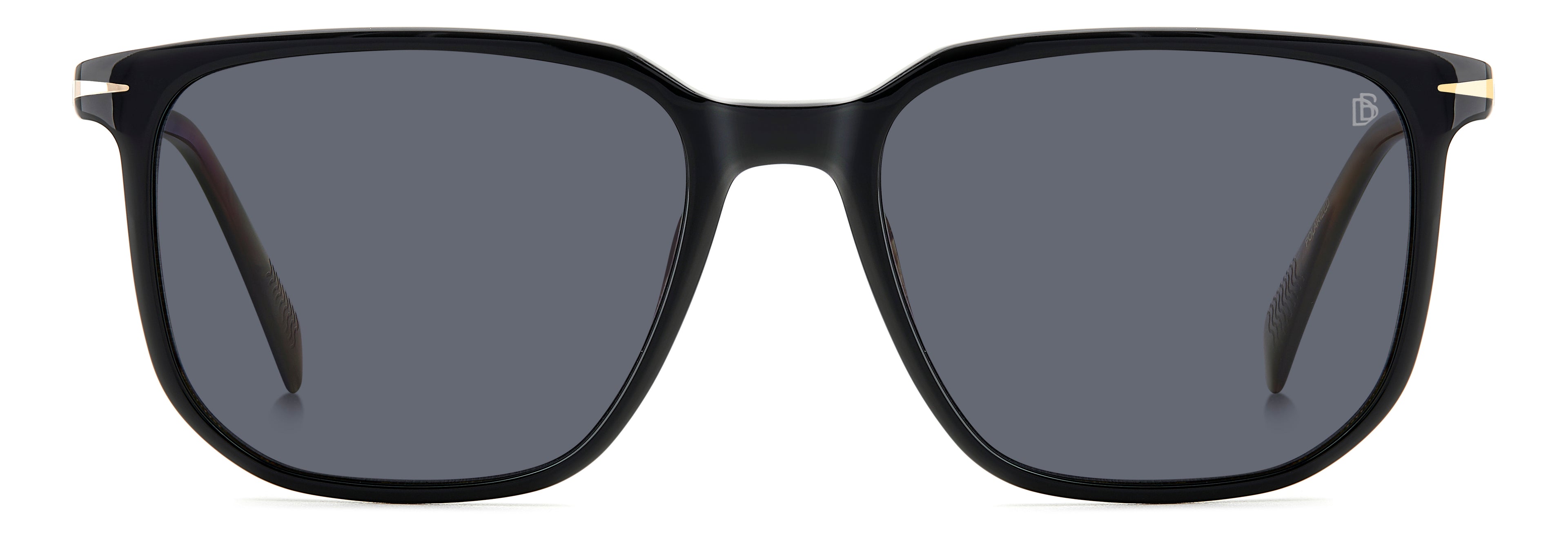 DAVID BECKHAM DB 1141/S 05K M9 55