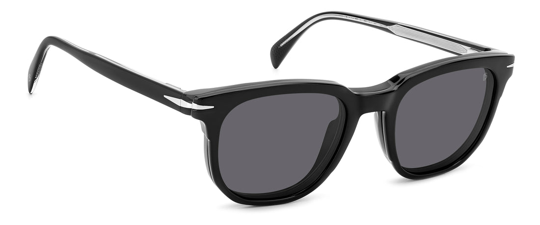 DAVID BECKHAM DB 7120/CS 807 M9 51