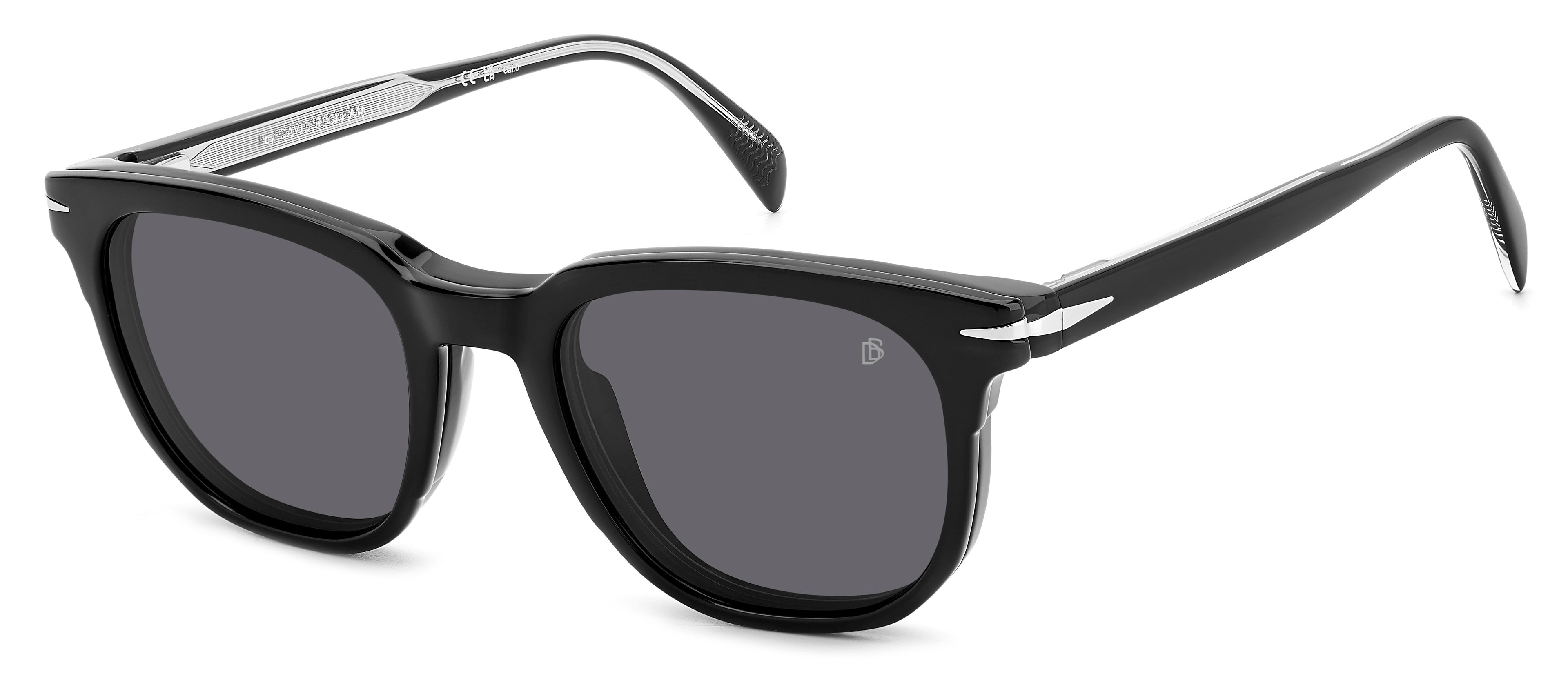 DAVID BECKHAM DB 7120/CS 807 M9 51