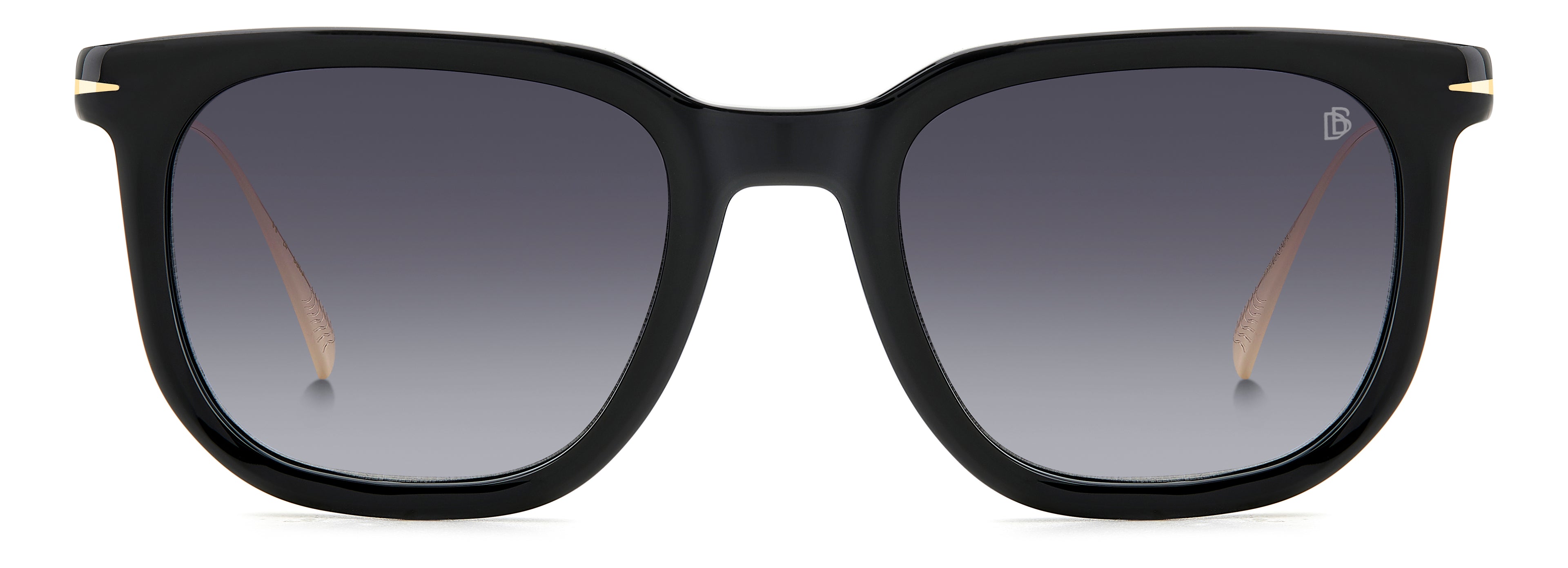 DAVID BECKHAM DB 7119/S 2M2 9O 52