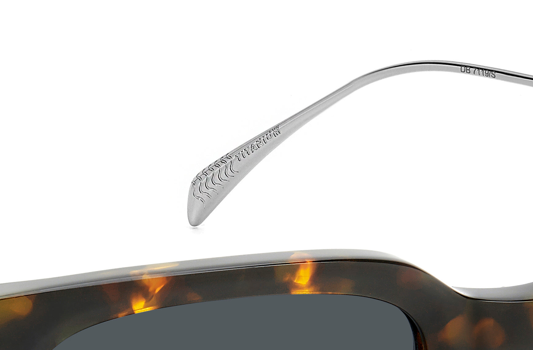 DAVID BECKHAM DB 7119/S 4HU IR 52