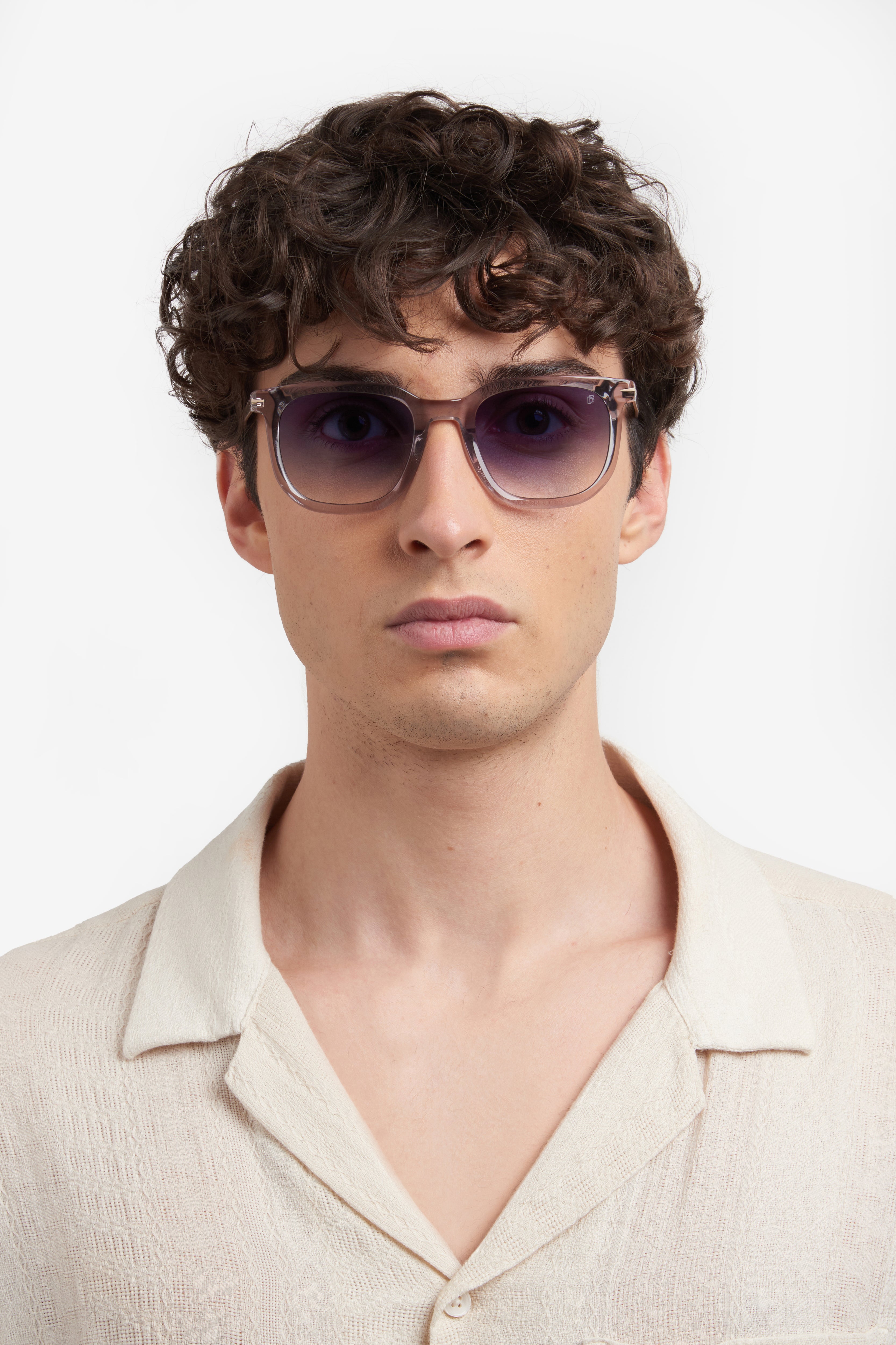 DAVID BECKHAM DB 7119/S FT3 08 52