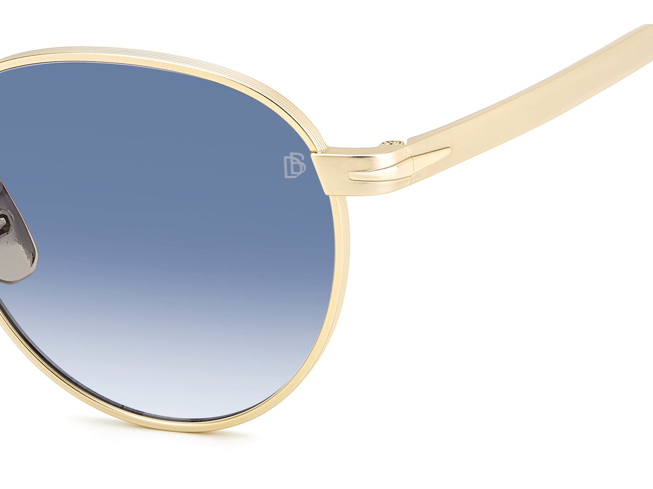 DAVID BECKHAM DB 1142/S AOZ 08 51