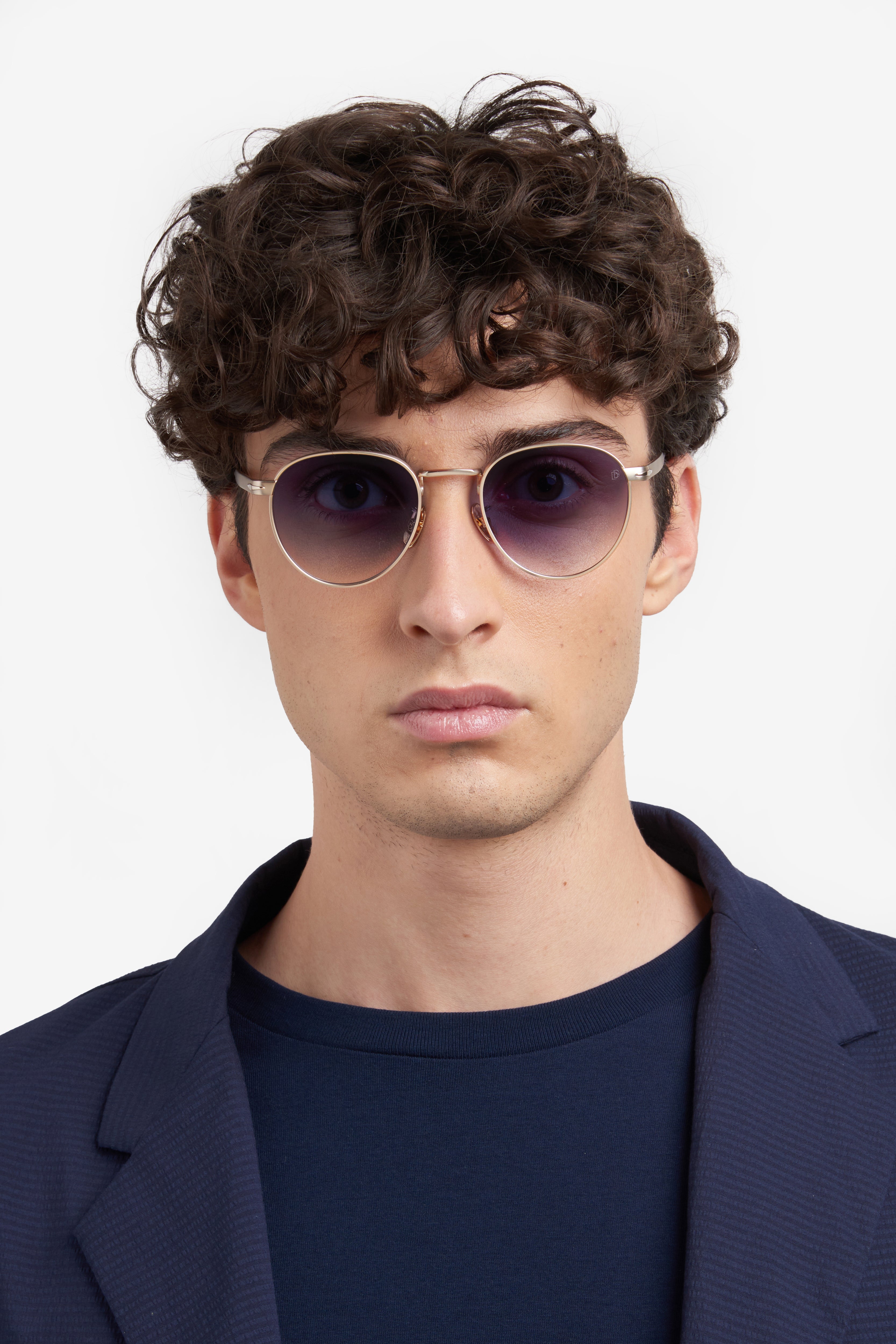 DAVID BECKHAM DB 1142/S AOZ 08 51