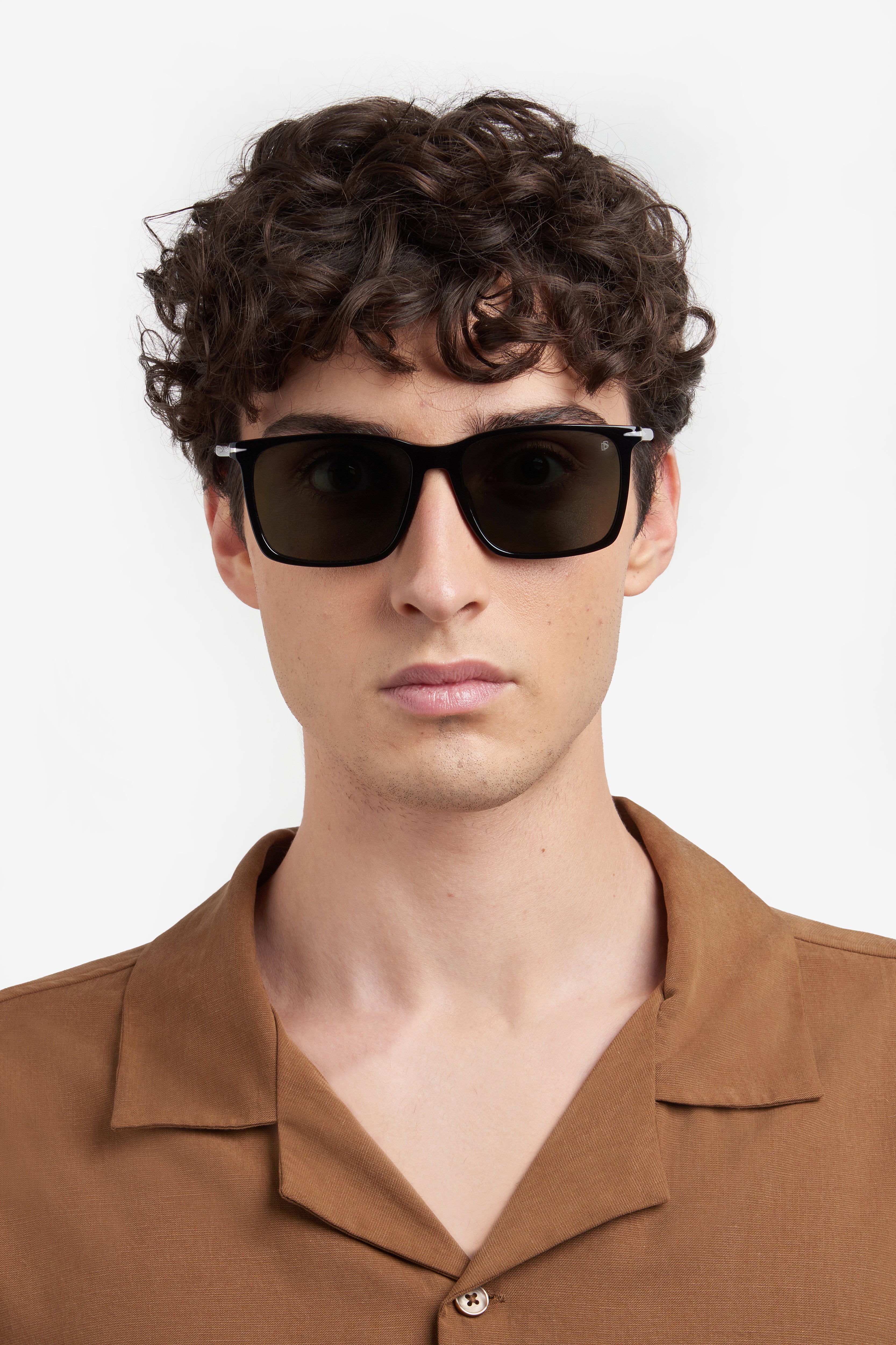 DAVID BECKHAM DB 1145/G/S 807 UC 58