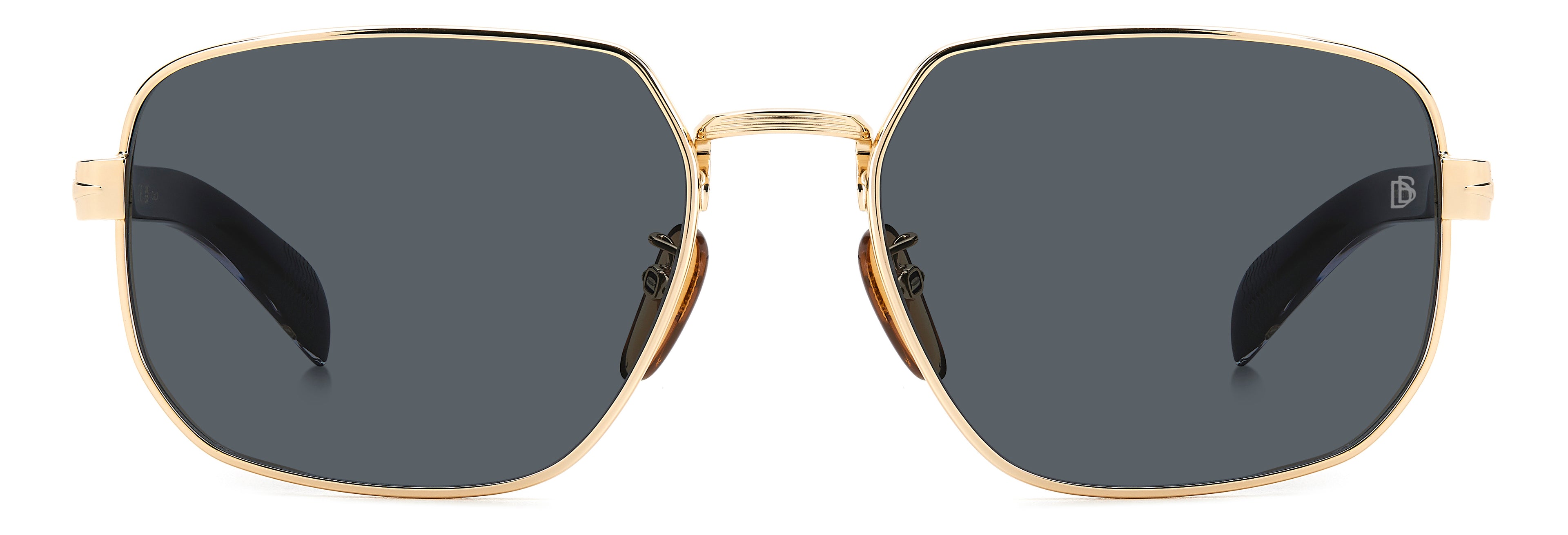 DAVID BECKHAM DB 7121/G/S RHL IR 60