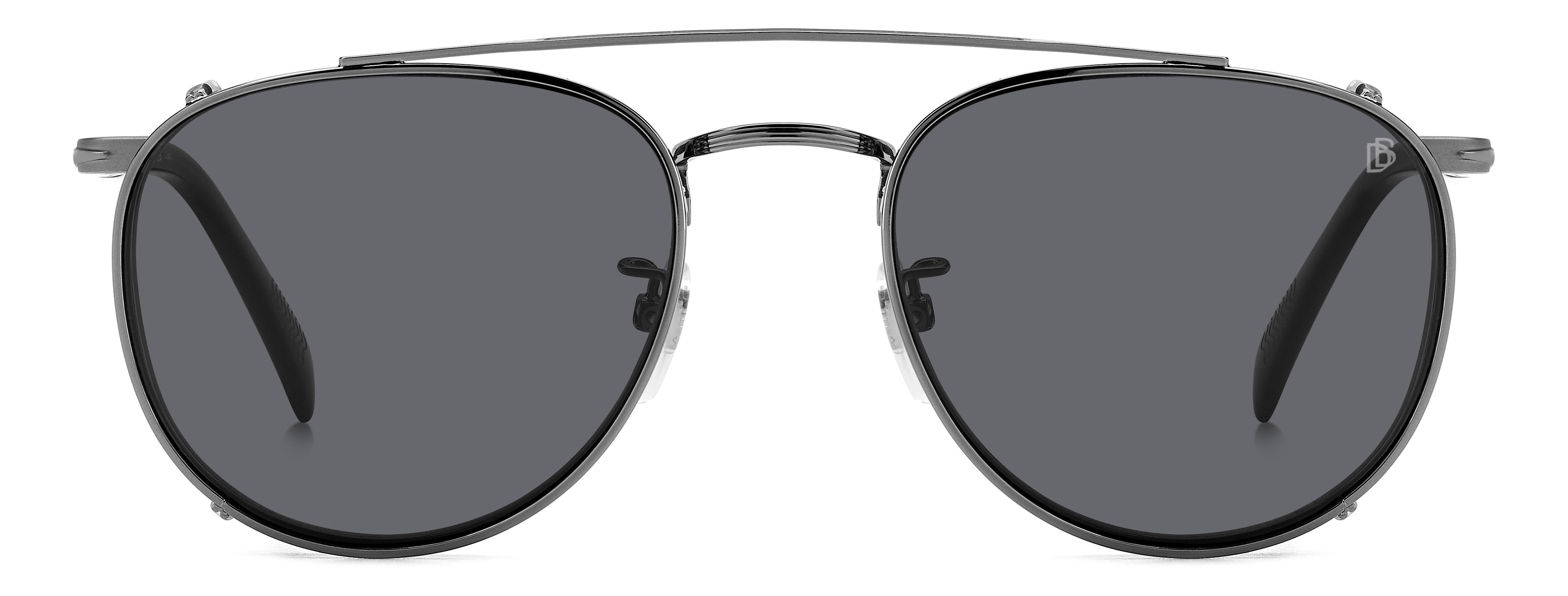 DAVID BECKHAM DB 1144/CS KJ1 M9 52