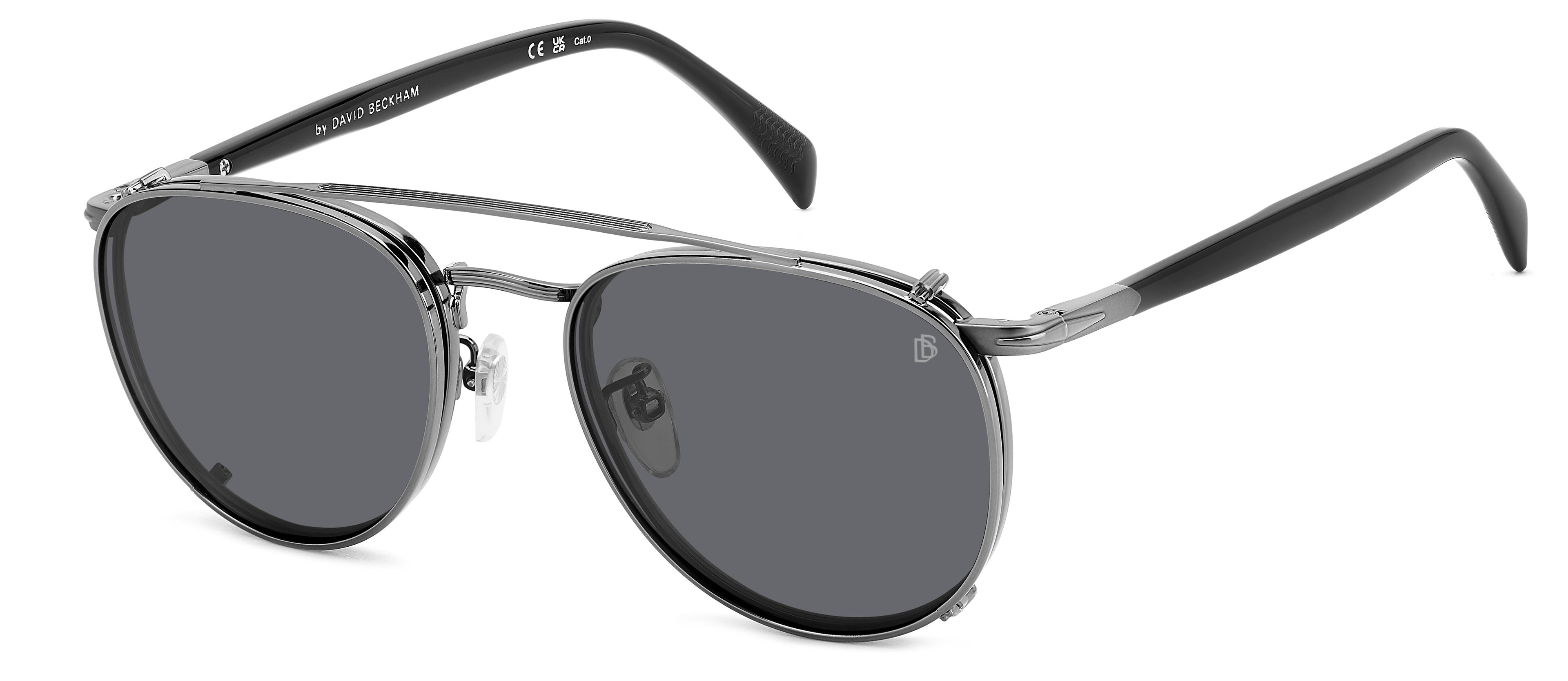 DAVID BECKHAM DB 1144/CS KJ1 M9 52