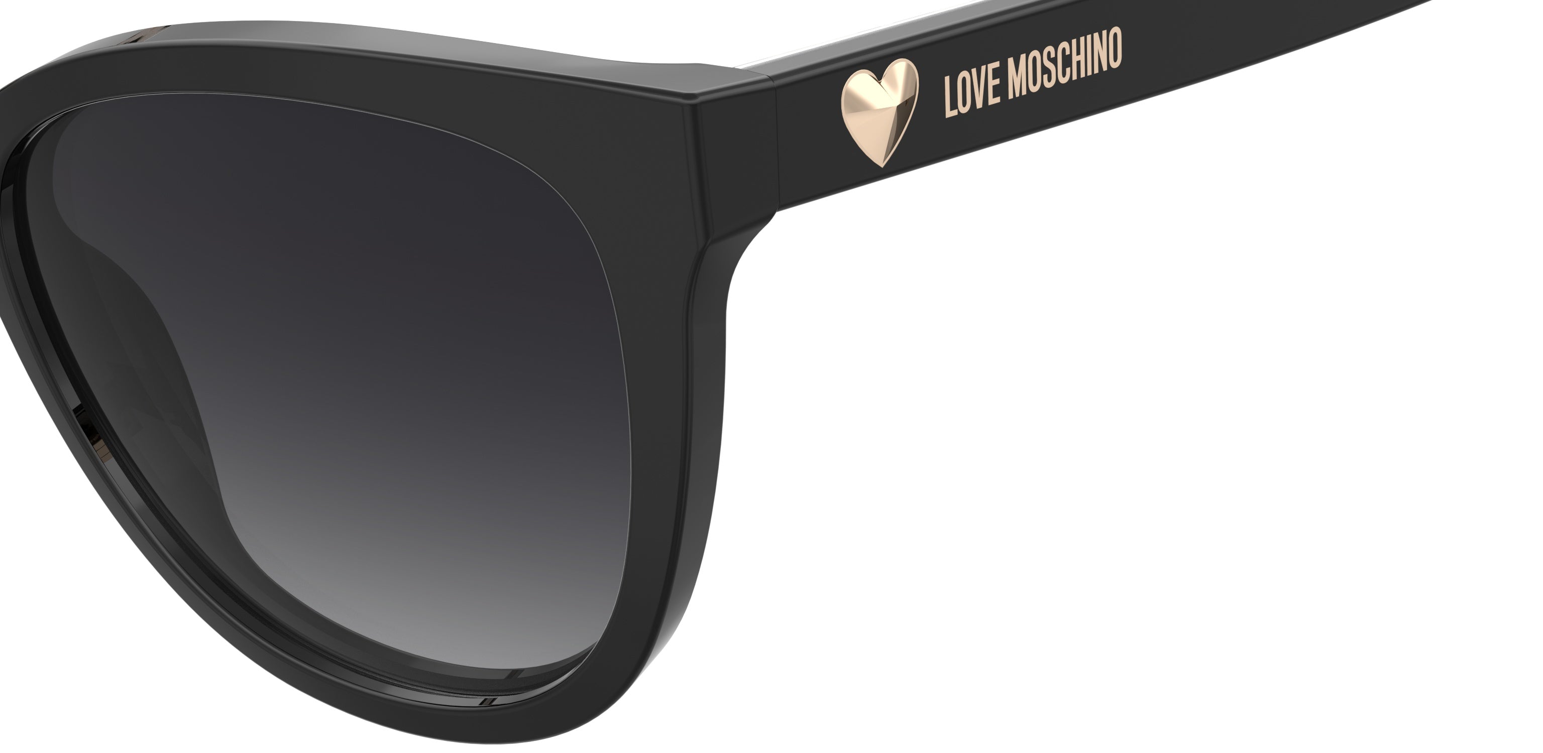 MOSCHINO LOVE MOL072/S 7RM 9O 54