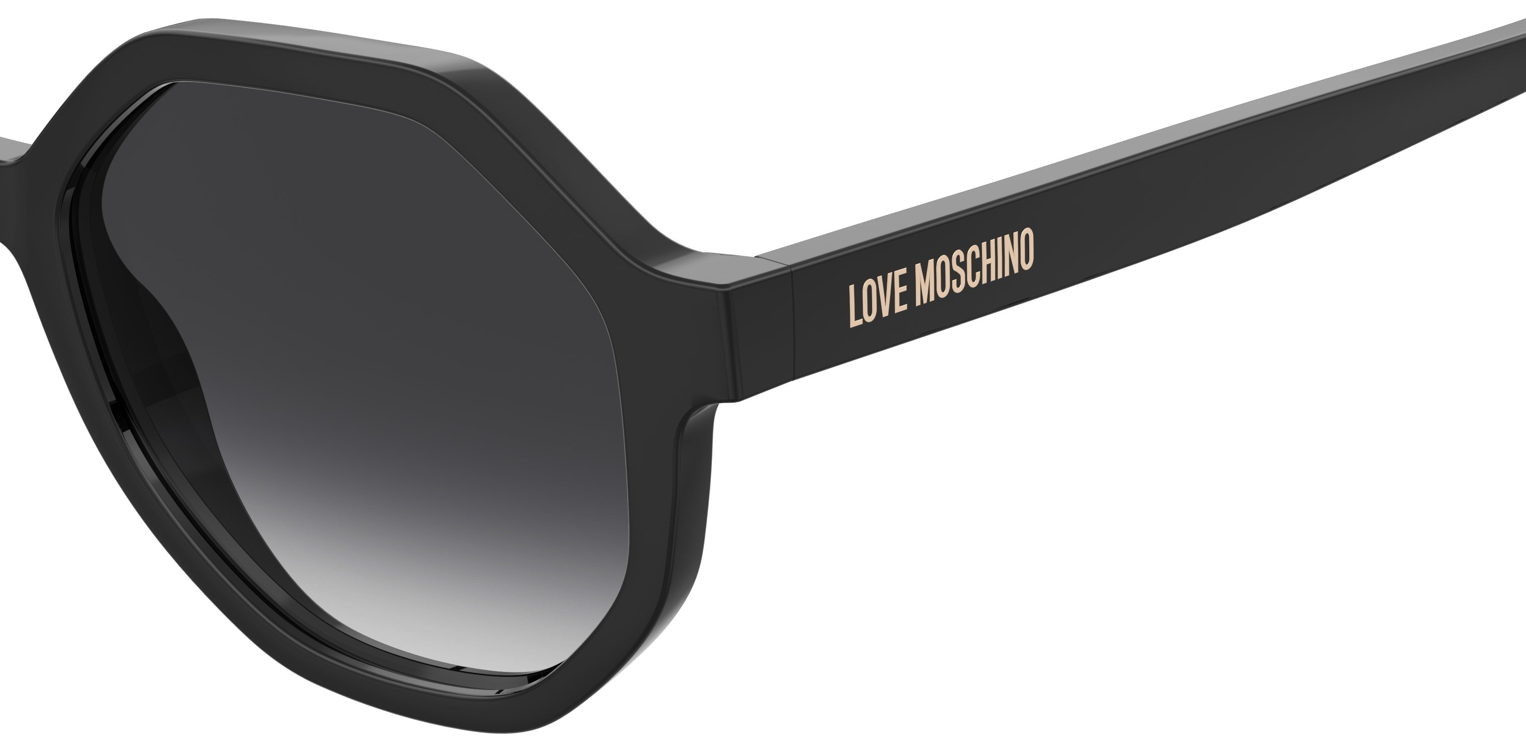 MOSCHINO LOVE MOL076/S 807 9O 52