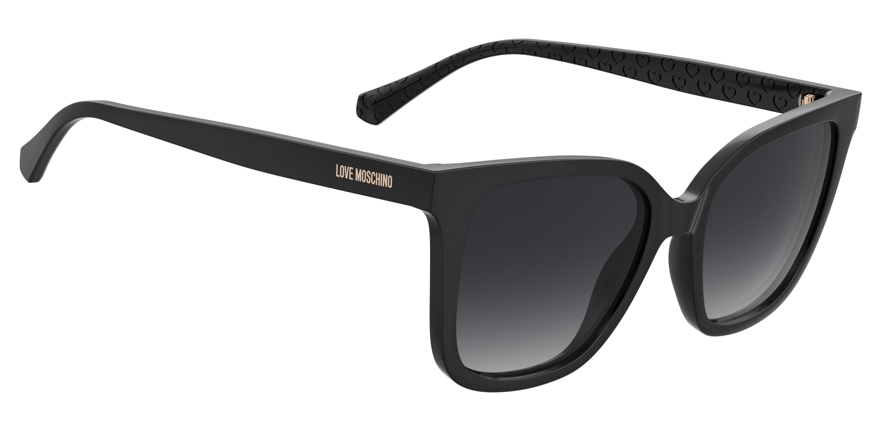 MOSCHINO LOVE MOL077/S 807 9O 53