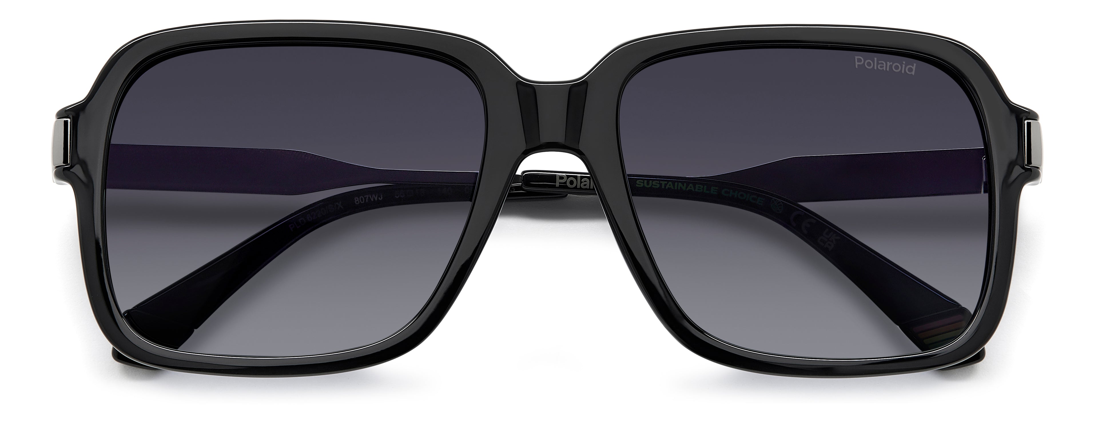 POLAROID PLD 6220/S/X 807 WJ 56