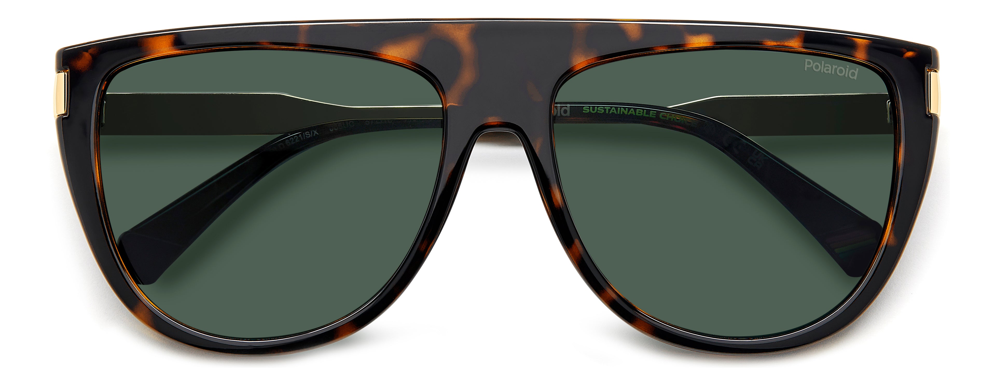 POLAROID PLD 6221/S/X 086 UC 57